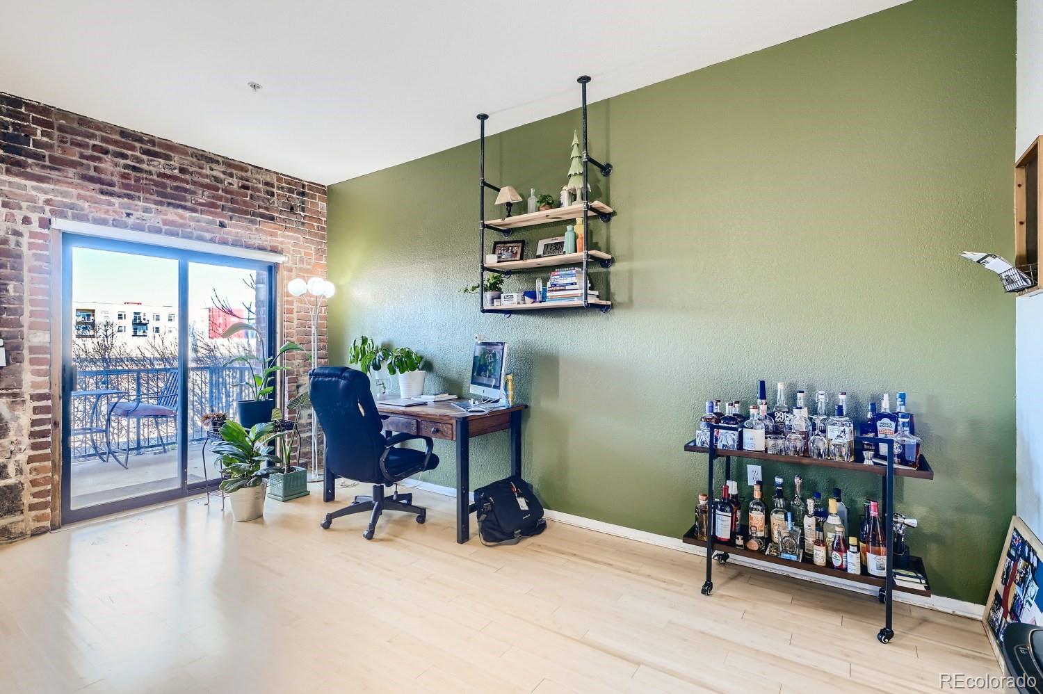 MLS Image #10 for 3225  blake street,denver, Colorado