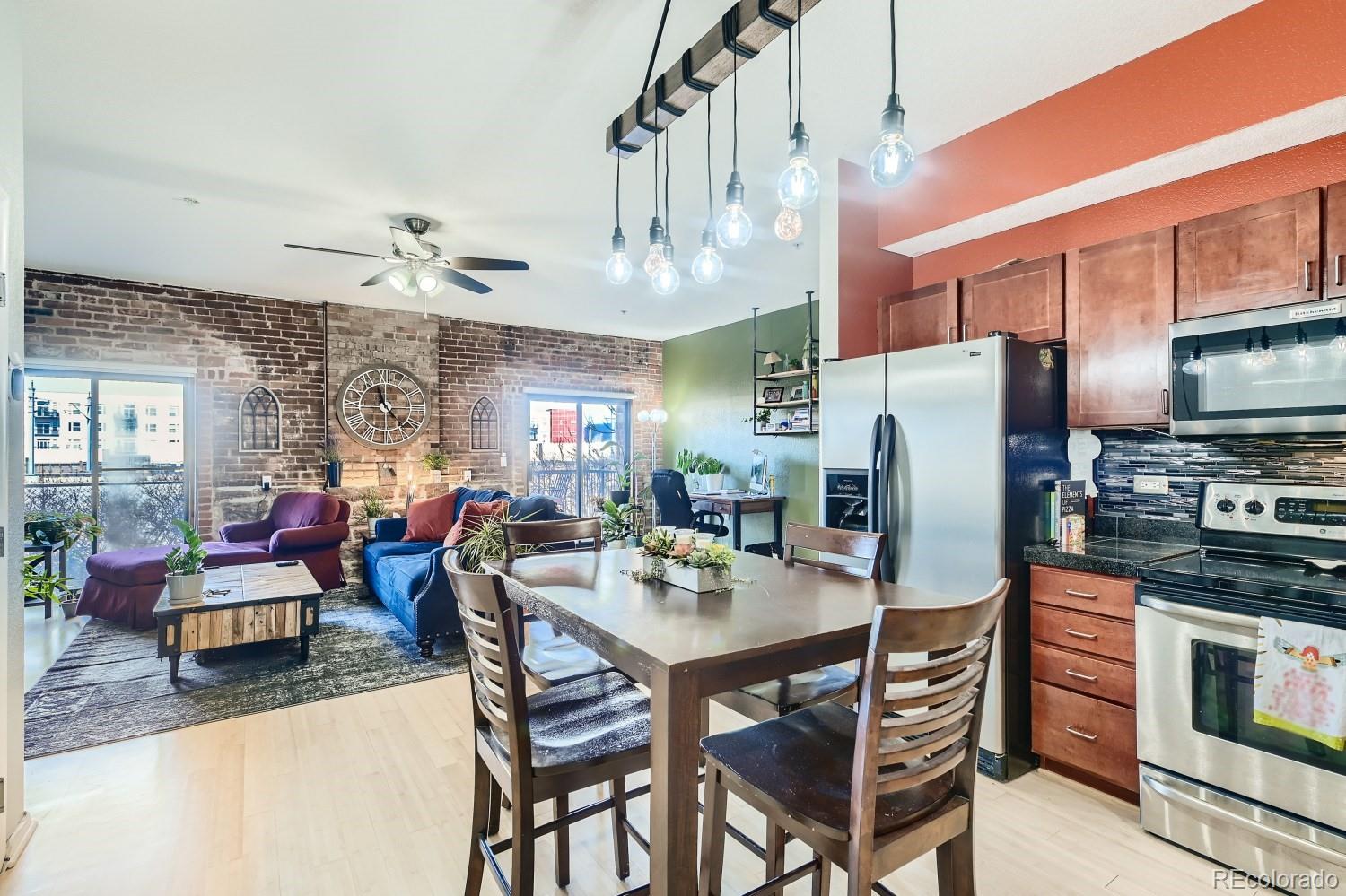 MLS Image #12 for 3225  blake street,denver, Colorado