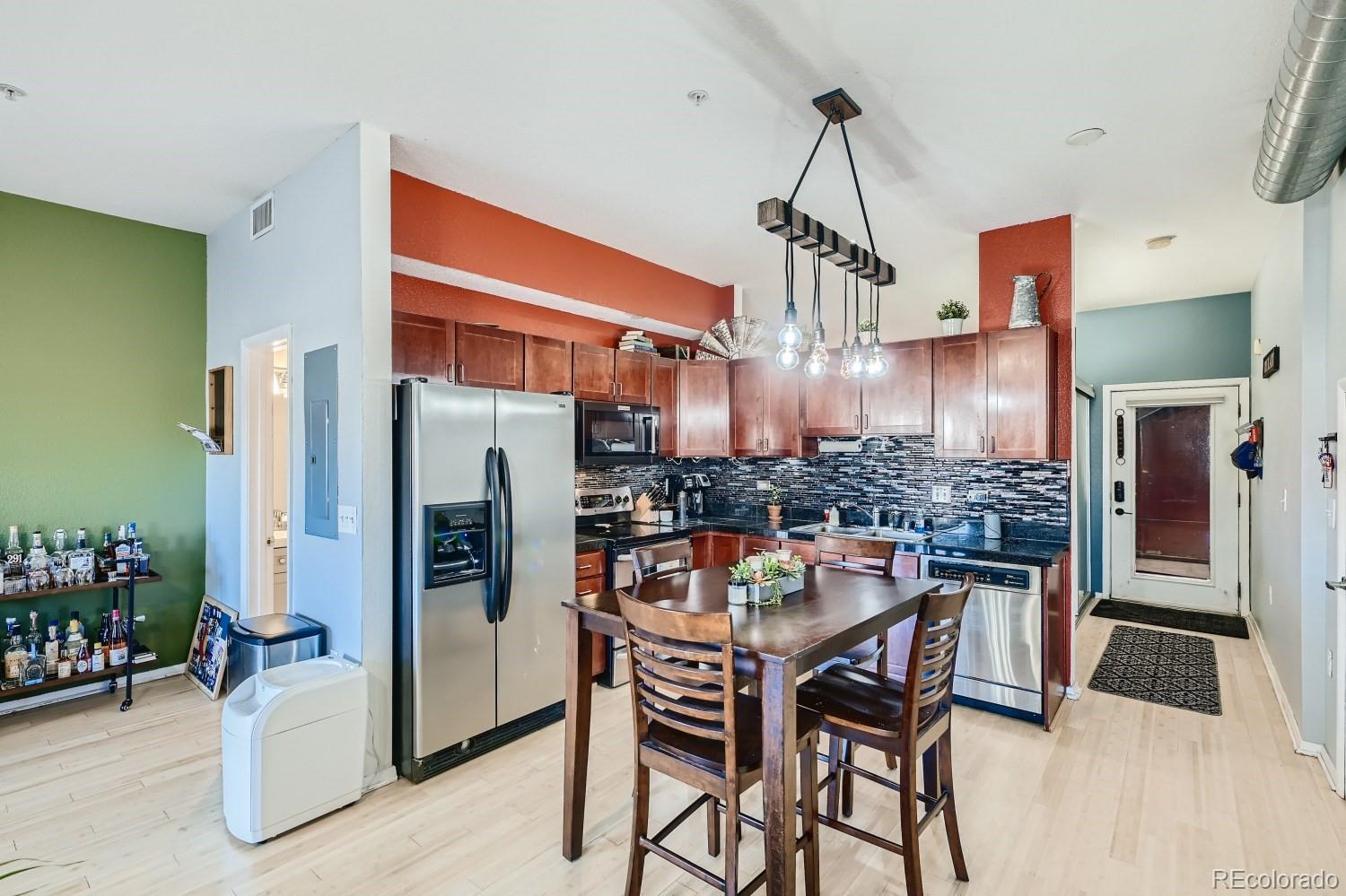 MLS Image #13 for 3225  blake street,denver, Colorado