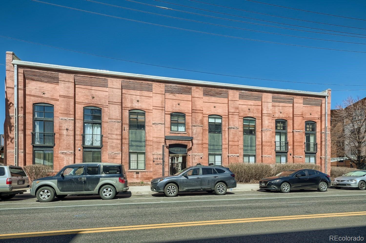 MLS Image #2 for 3225  blake street,denver, Colorado
