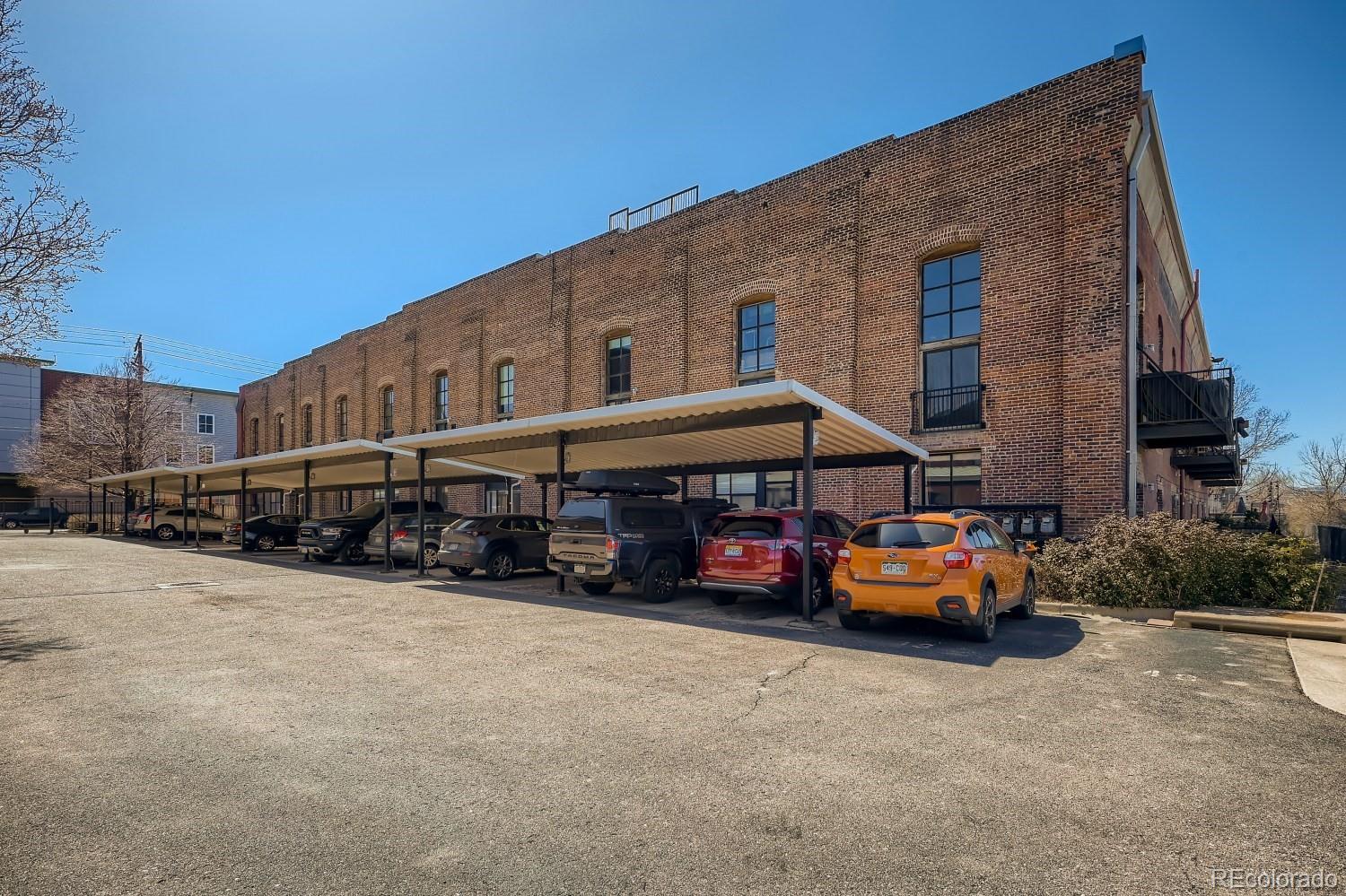 MLS Image #23 for 3225  blake street,denver, Colorado