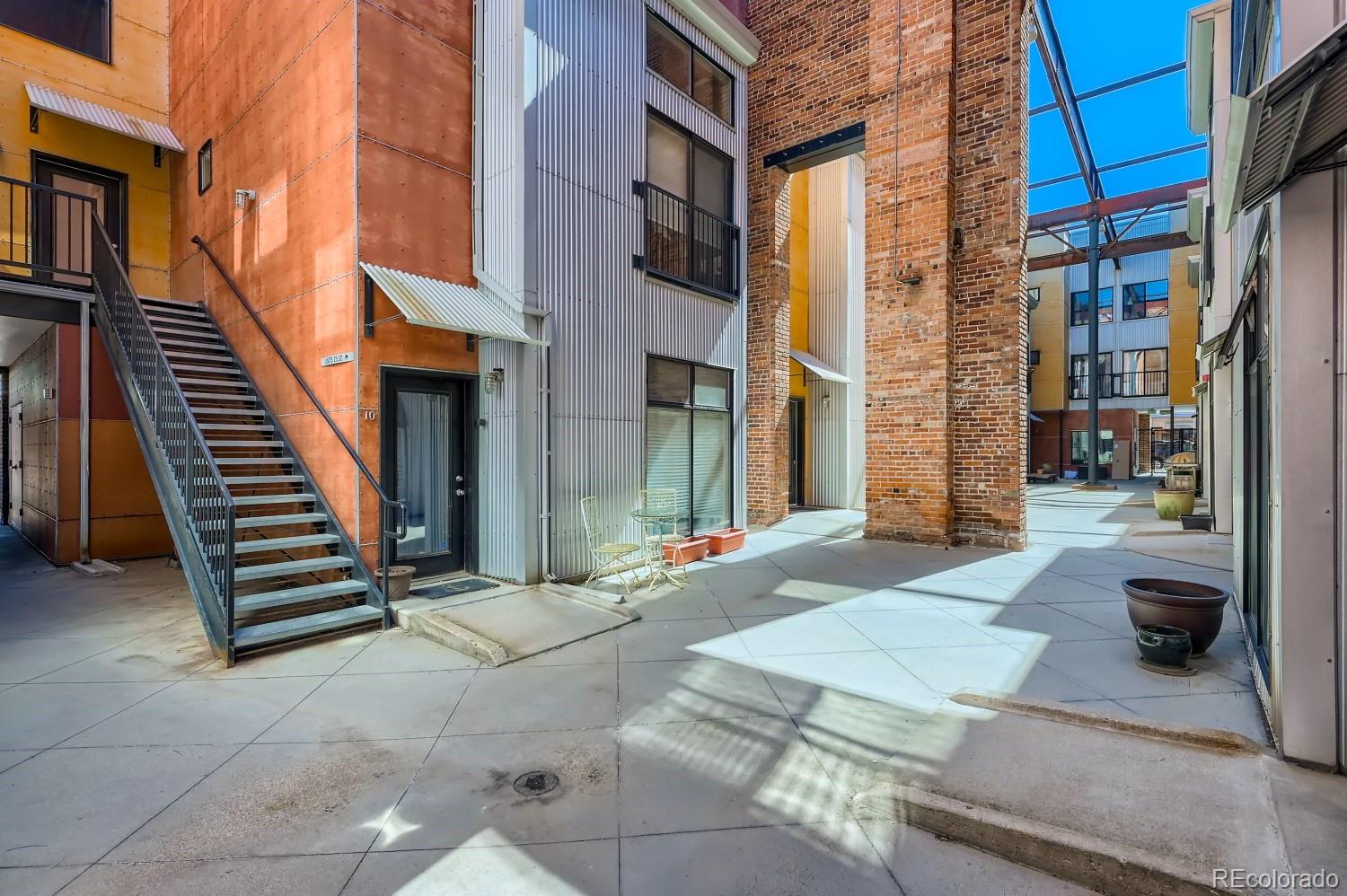 MLS Image #26 for 3225  blake street,denver, Colorado