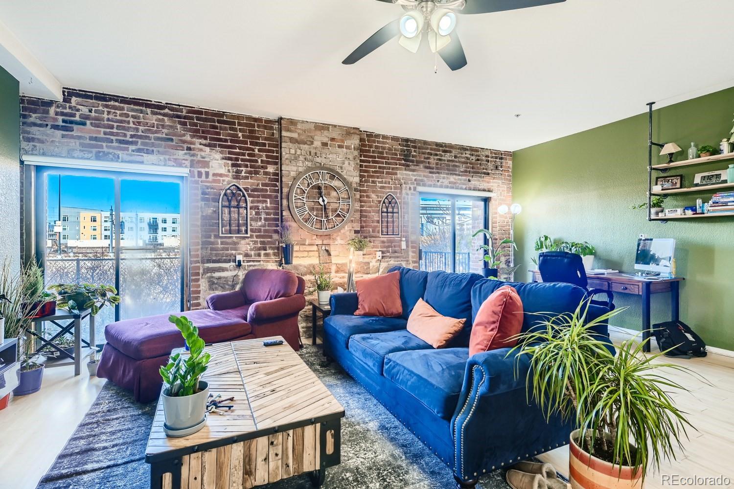 MLS Image #6 for 3225  blake street,denver, Colorado