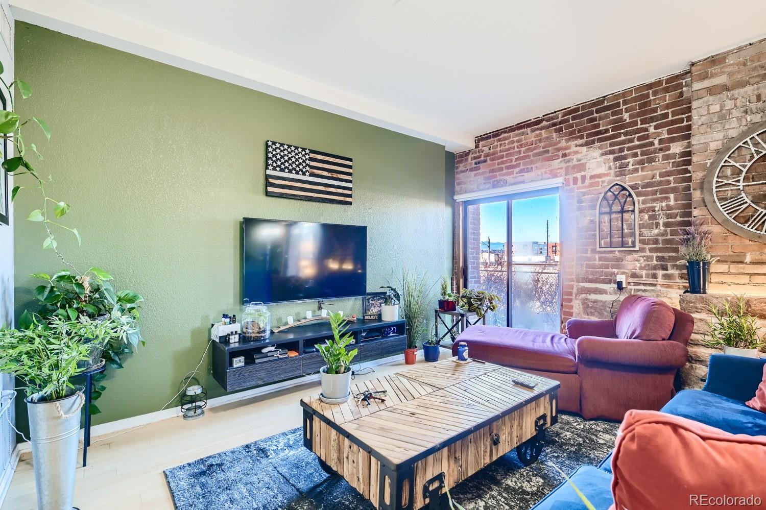 MLS Image #7 for 3225  blake street,denver, Colorado