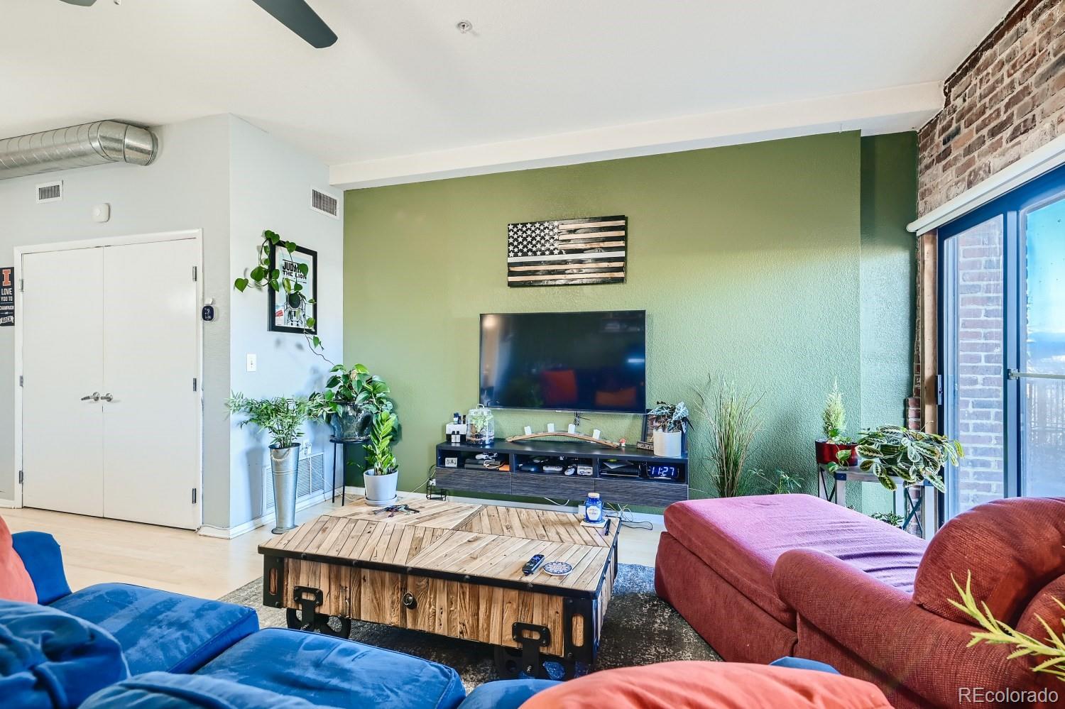 MLS Image #8 for 3225  blake street,denver, Colorado