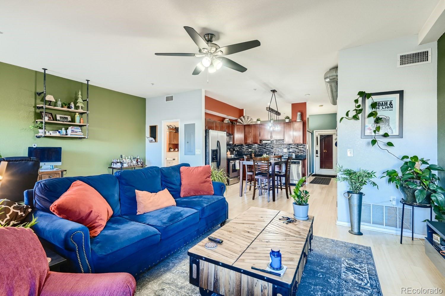 MLS Image #9 for 3225  blake street,denver, Colorado