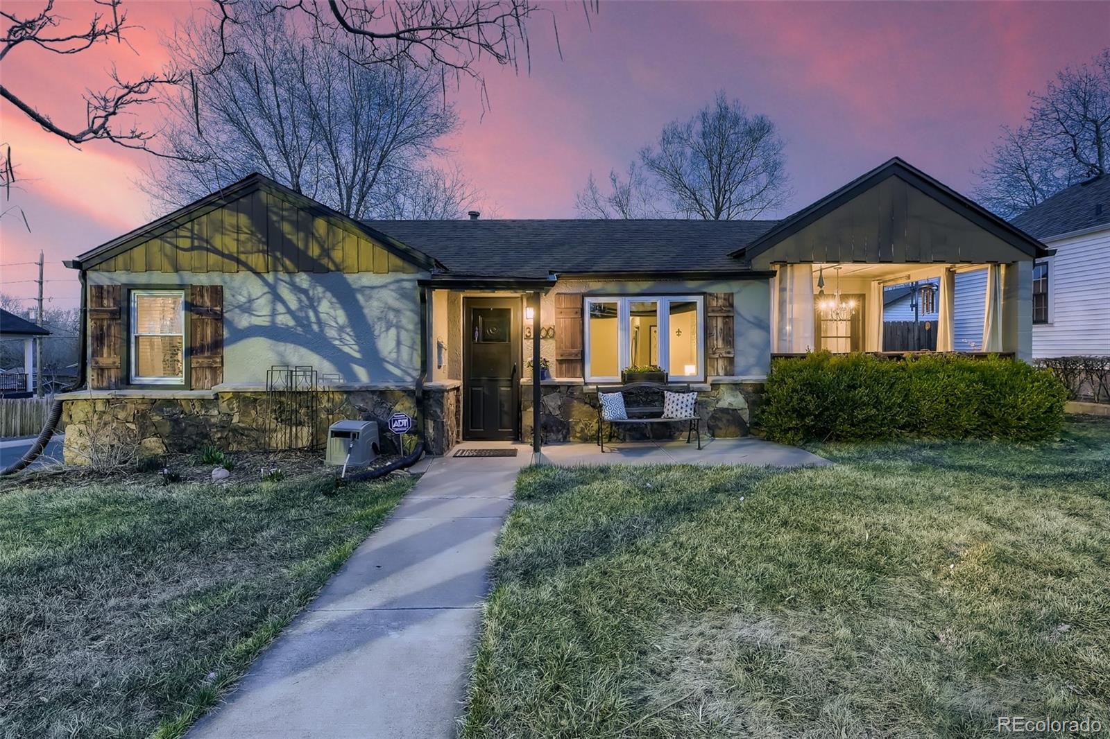 MLS Image #0 for 3200 s clarkson street,englewood, Colorado