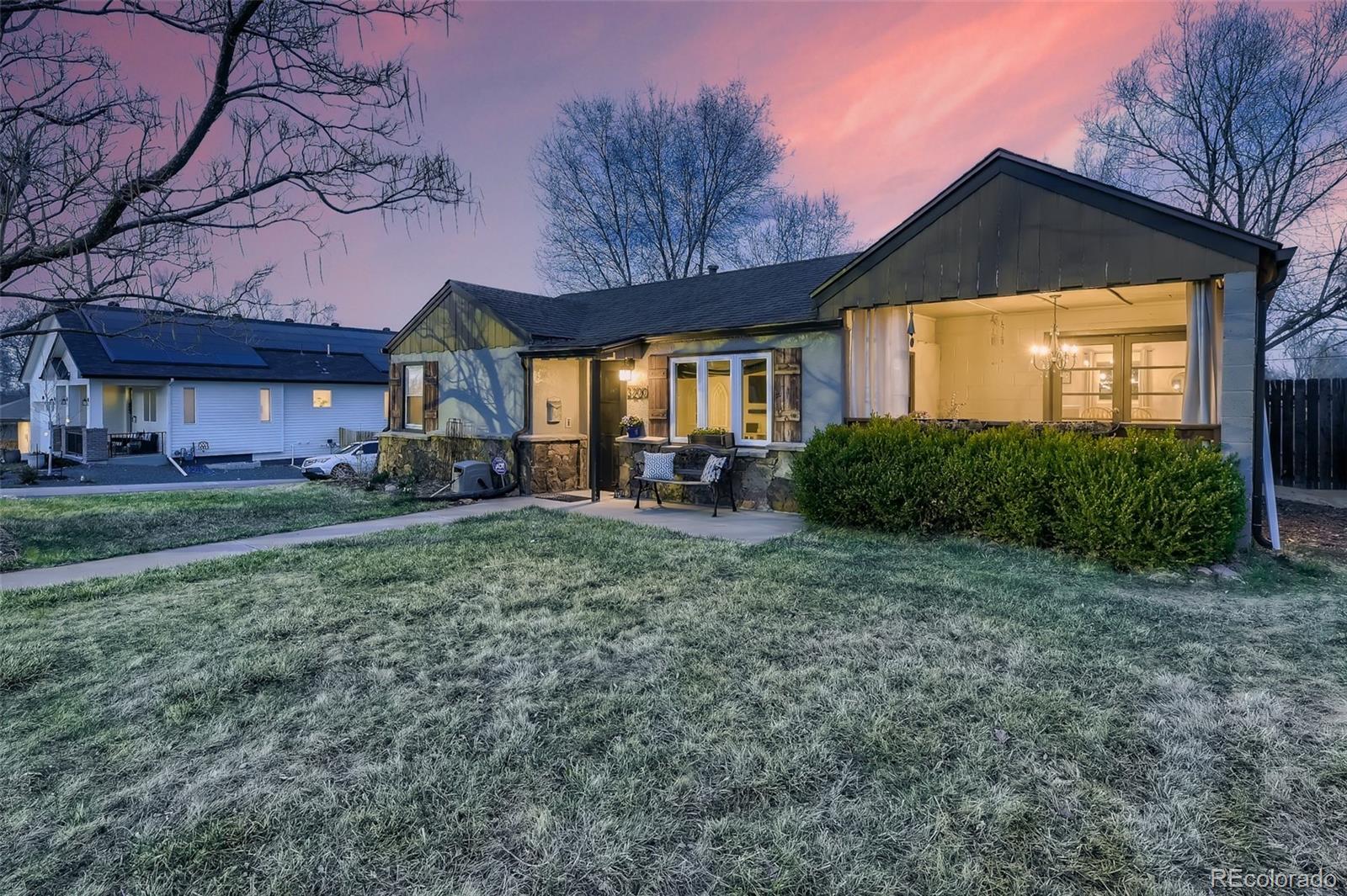 MLS Image #1 for 3200 s clarkson street,englewood, Colorado