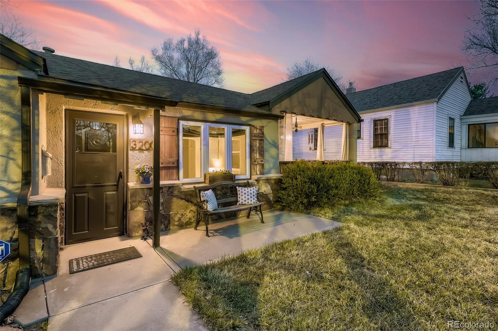 MLS Image #2 for 3200 s clarkson street,englewood, Colorado