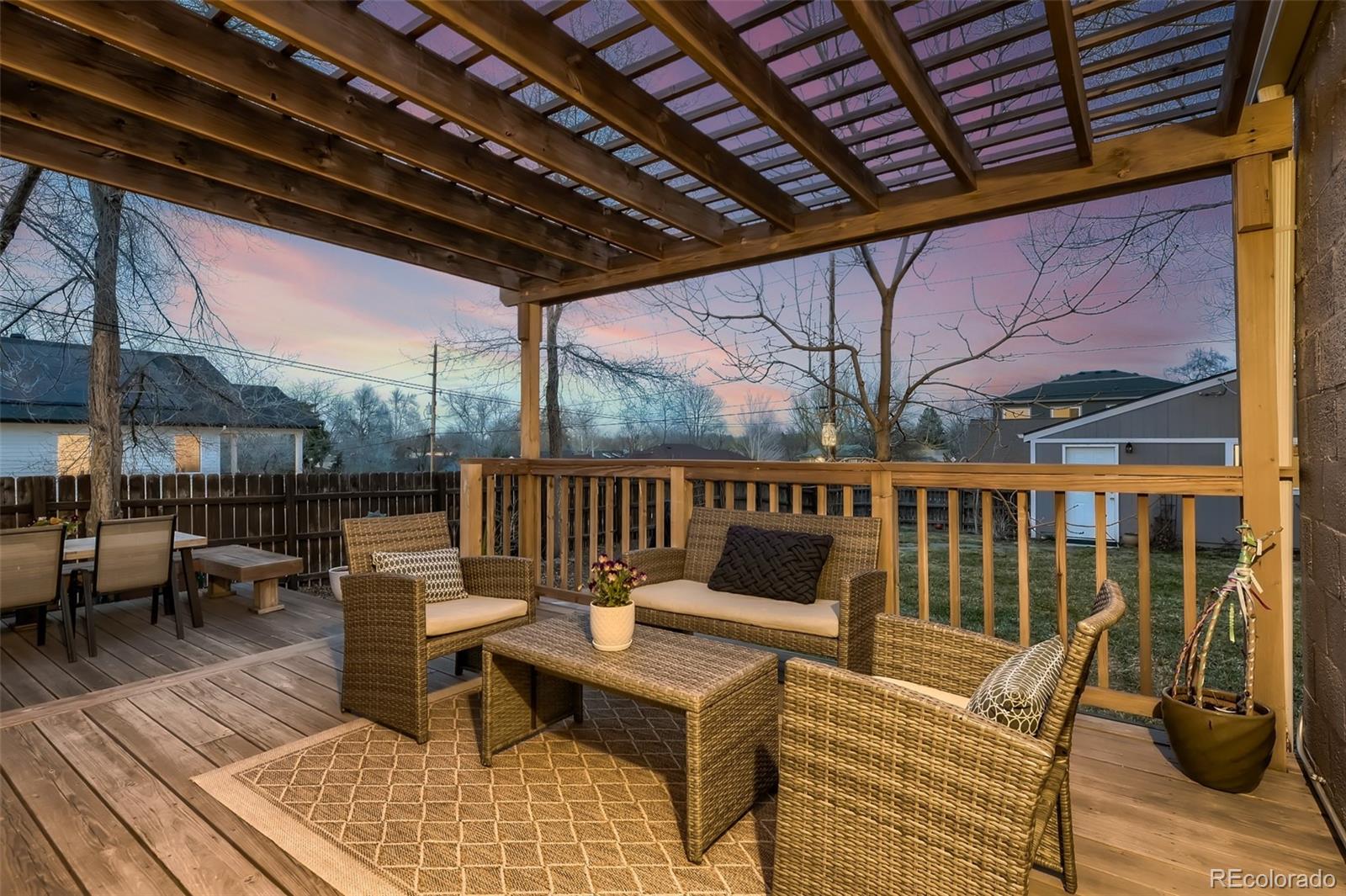 MLS Image #26 for 3200 s clarkson street,englewood, Colorado