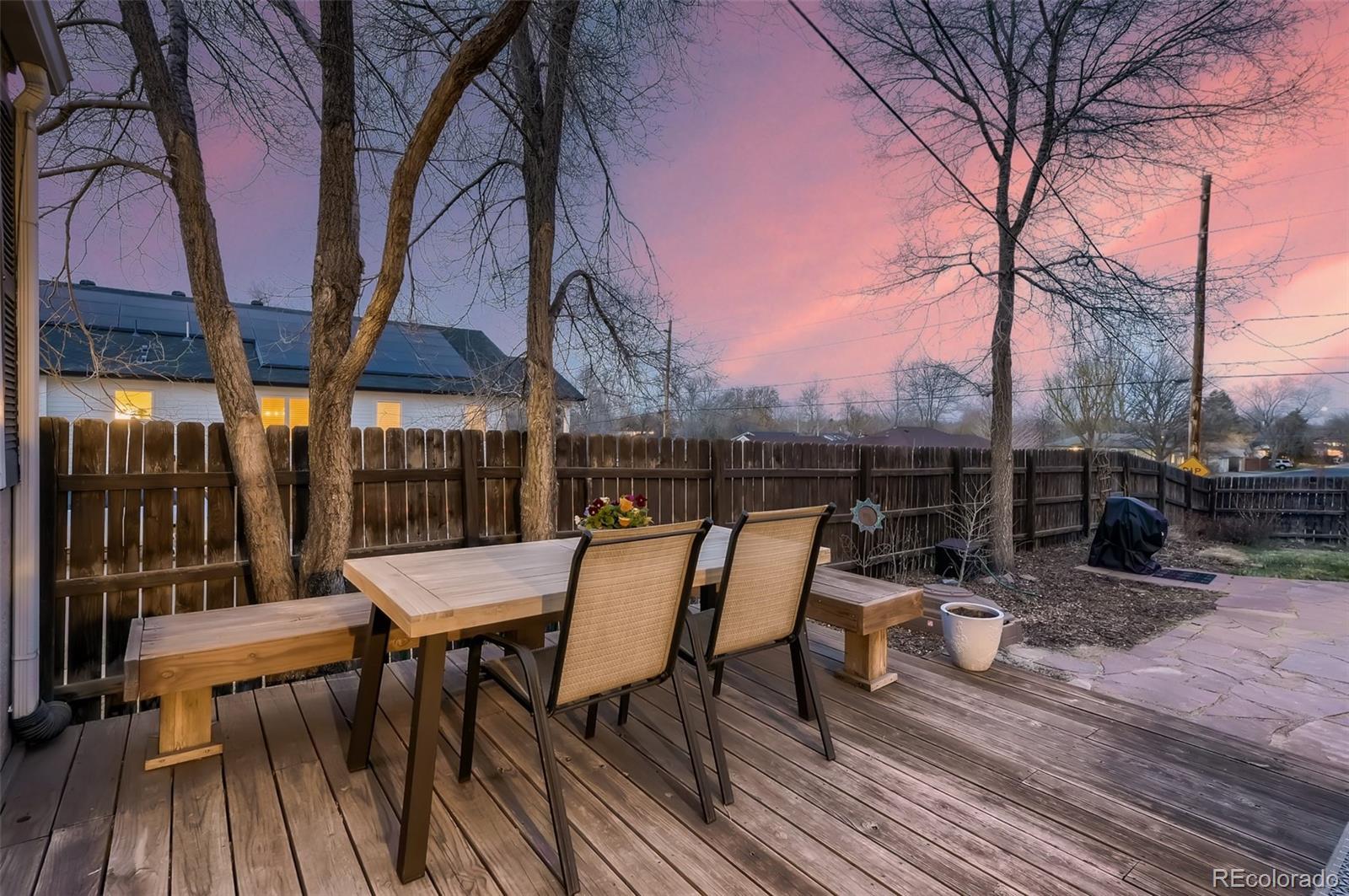 MLS Image #27 for 3200 s clarkson street,englewood, Colorado