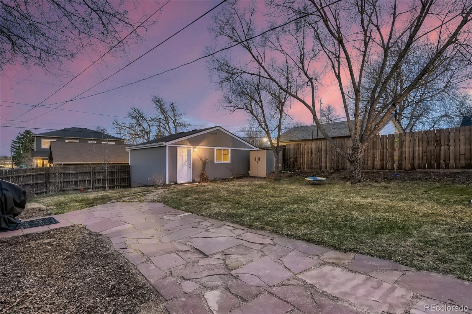 MLS Image #28 for 3200 s clarkson street,englewood, Colorado