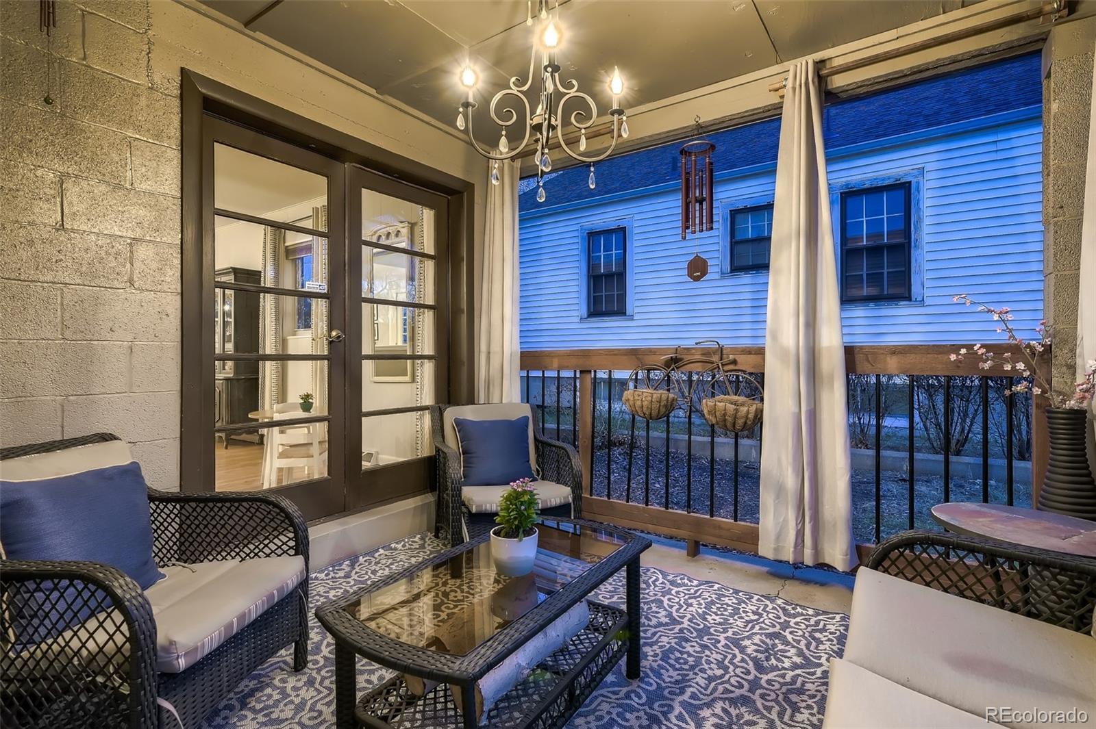 MLS Image #3 for 3200 s clarkson street,englewood, Colorado