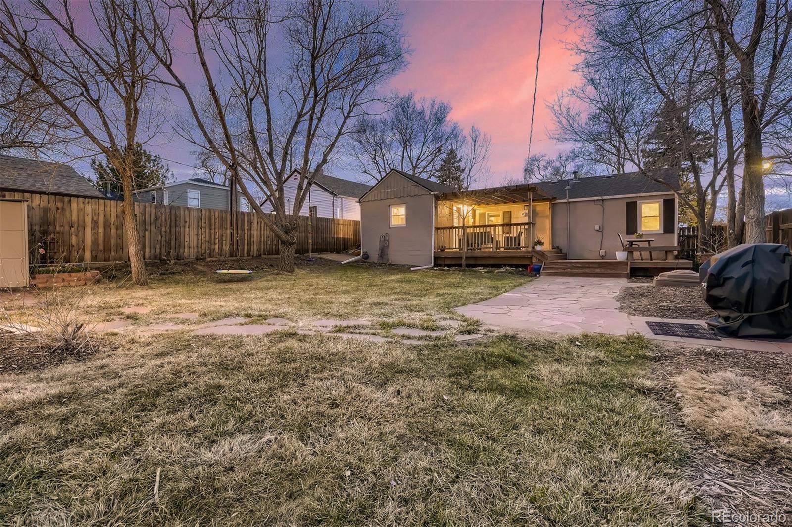 MLS Image #30 for 3200 s clarkson street,englewood, Colorado