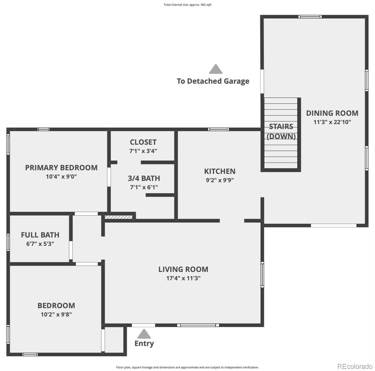 MLS Image #32 for 3200 s clarkson street,englewood, Colorado