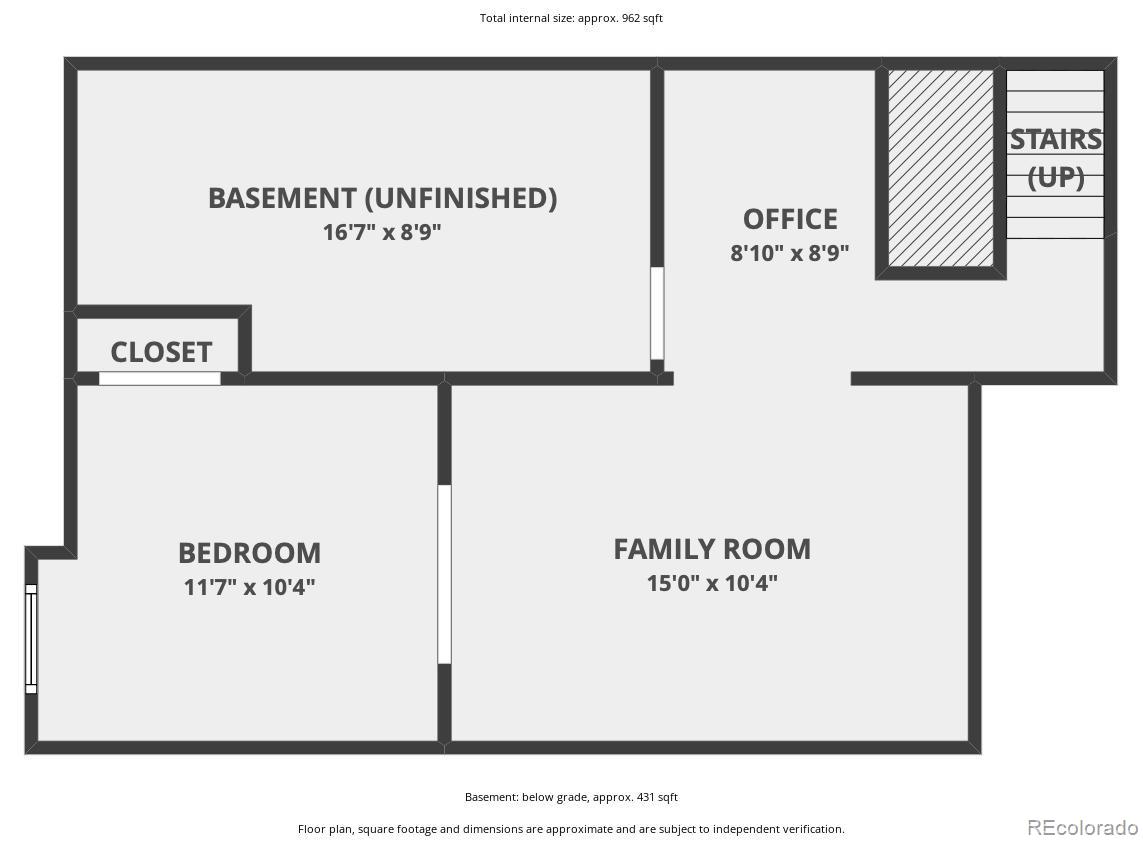 MLS Image #33 for 3200 s clarkson street,englewood, Colorado