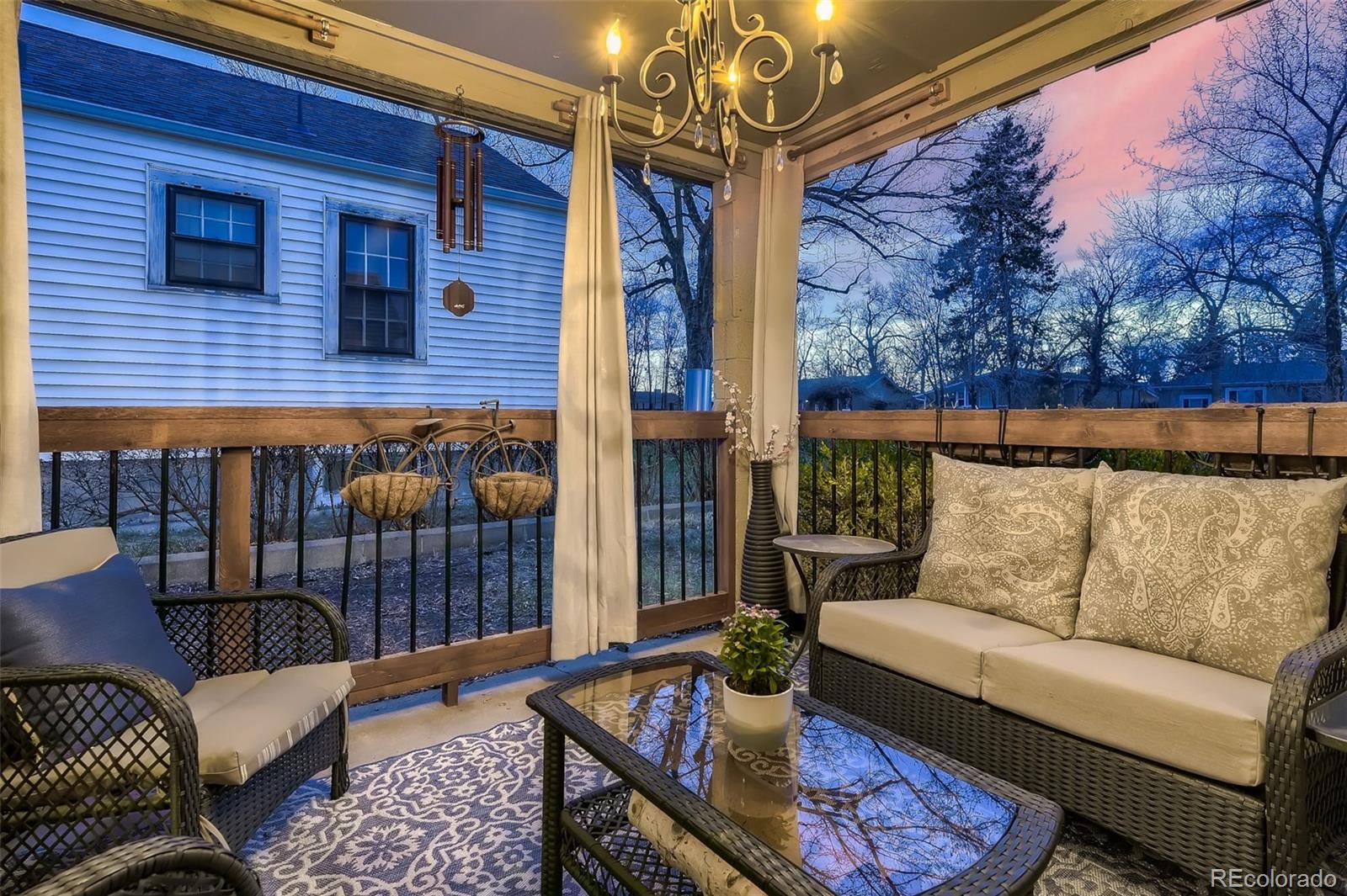 MLS Image #4 for 3200 s clarkson street,englewood, Colorado