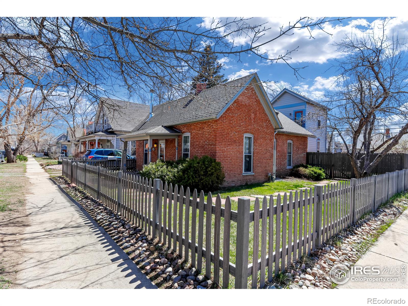 MLS Image #0 for 1902  grove street,boulder, Colorado