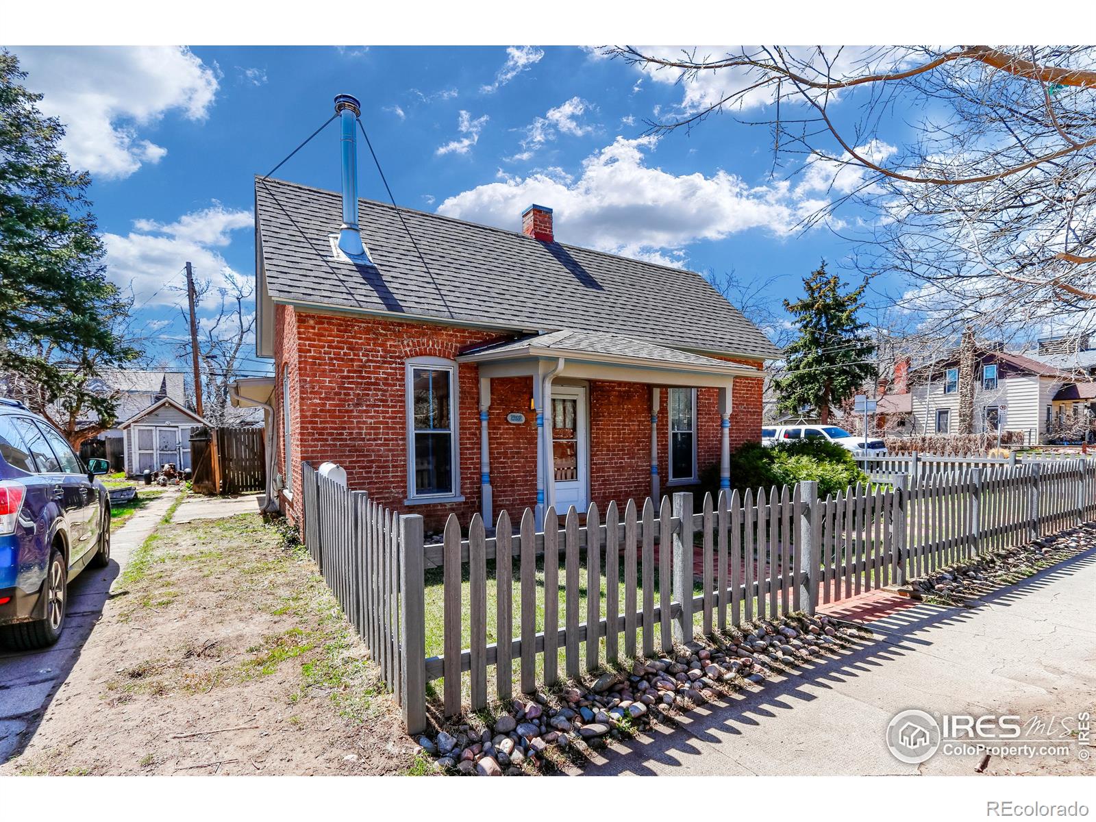 MLS Image #1 for 1902  grove street,boulder, Colorado