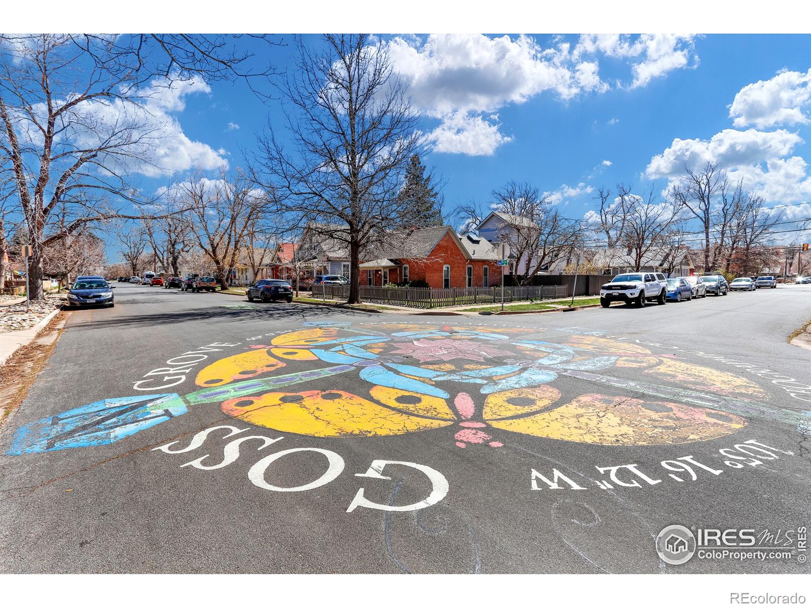 MLS Image #2 for 1902  grove street,boulder, Colorado