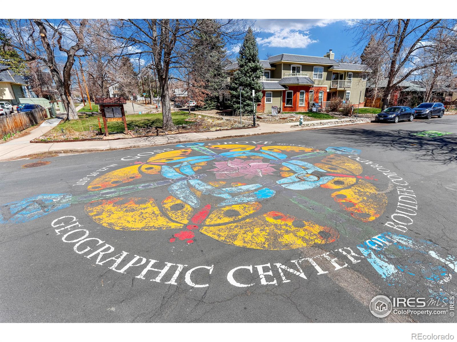 MLS Image #3 for 1902  grove street,boulder, Colorado
