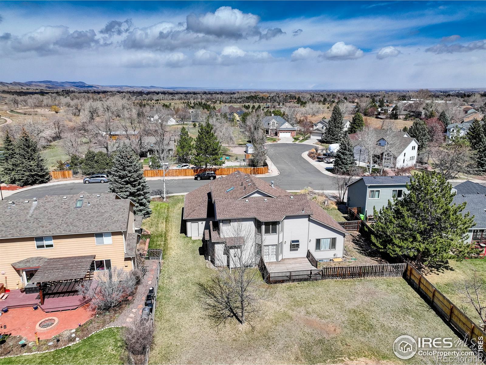 MLS Image #30 for 2613  platte place,fort collins, Colorado