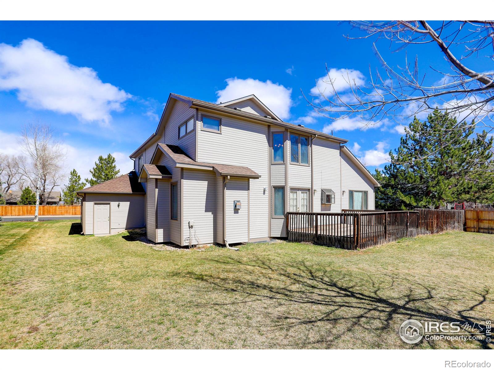 MLS Image #31 for 2613  platte place,fort collins, Colorado