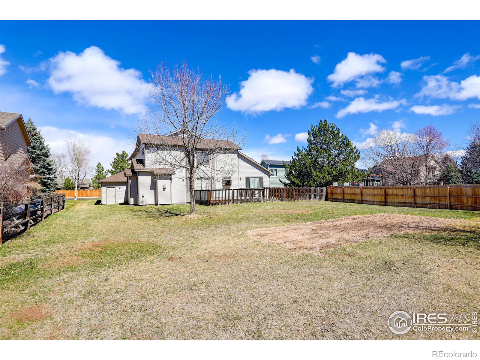 MLS Image #34 for 2613  platte place,fort collins, Colorado