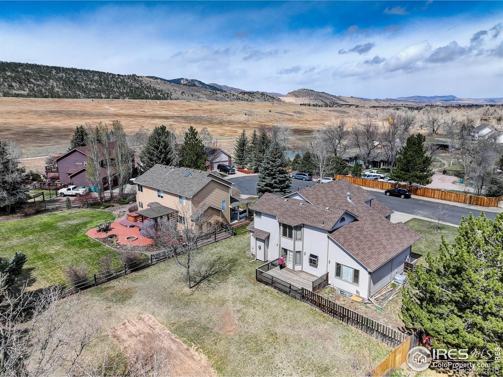 MLS Image #35 for 2613  platte place,fort collins, Colorado