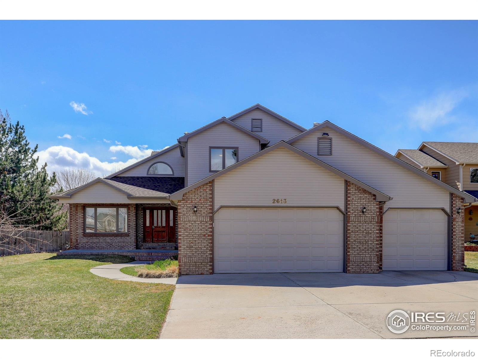 MLS Image #39 for 2613  platte place,fort collins, Colorado