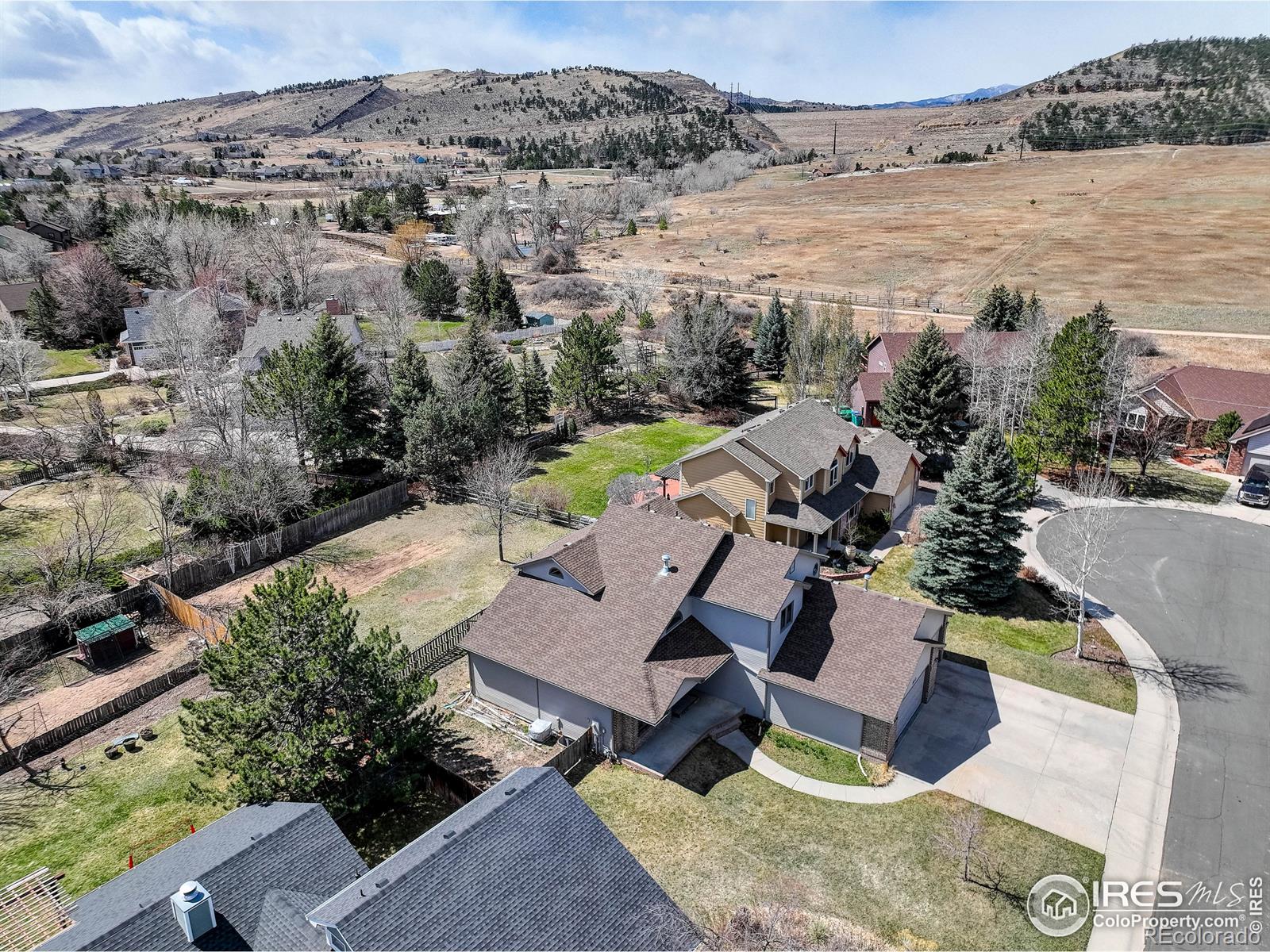 MLS Image #5 for 2613  platte place,fort collins, Colorado