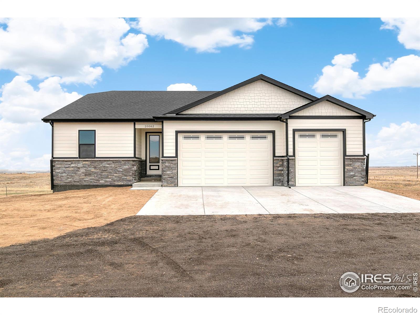 MLS Image #1 for 20062  county road 51 ,kersey, Colorado