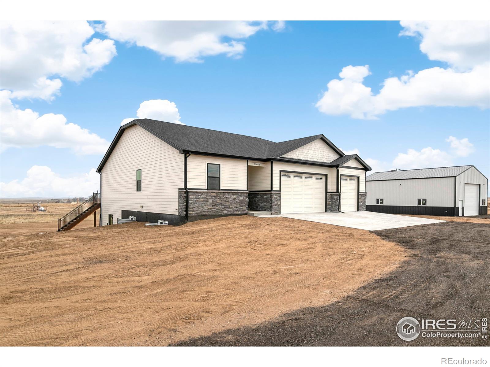 MLS Image #3 for 20062  county road 51 ,kersey, Colorado