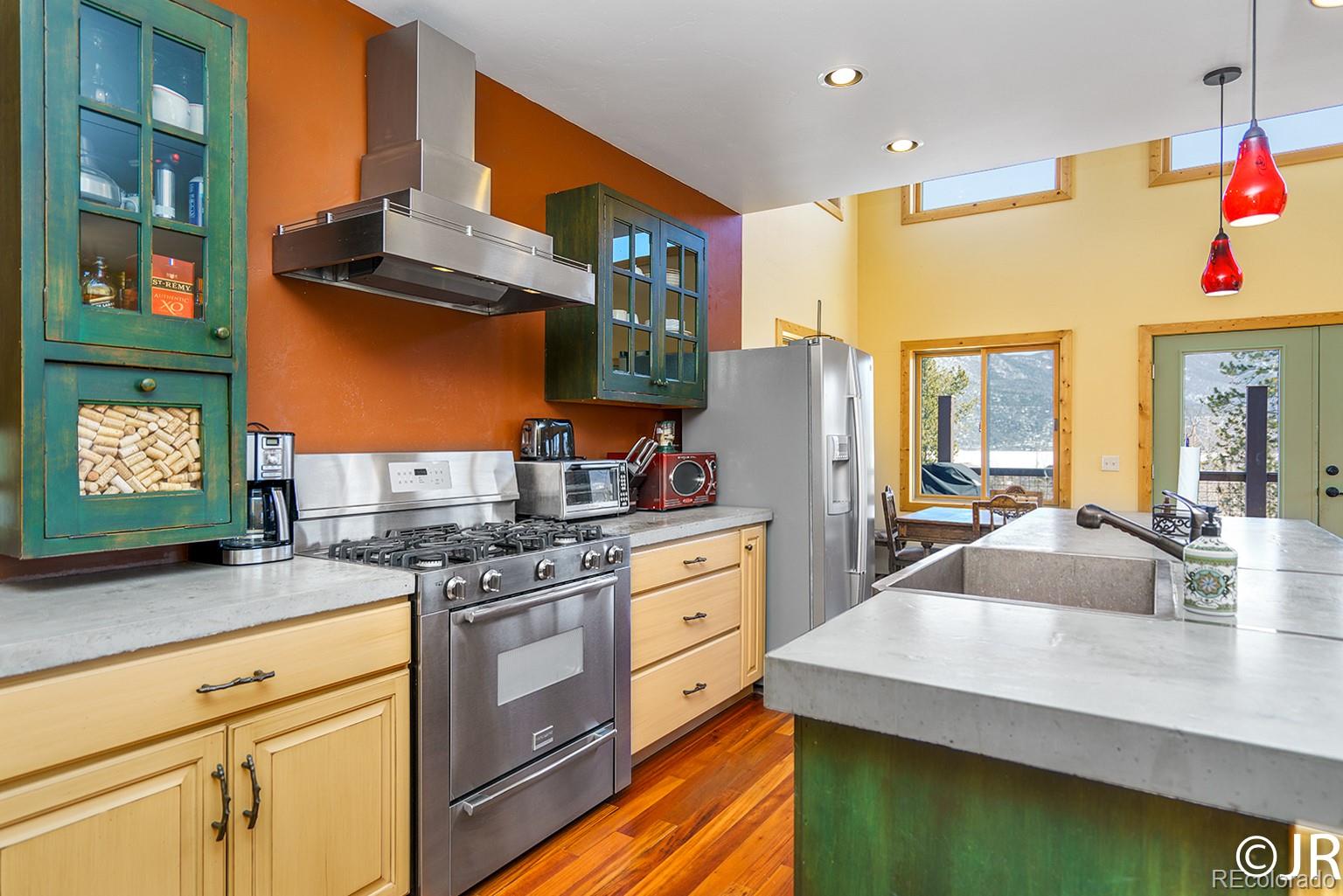MLS Image #2 for 940  county road 465/lakeview drive,grand lake, Colorado