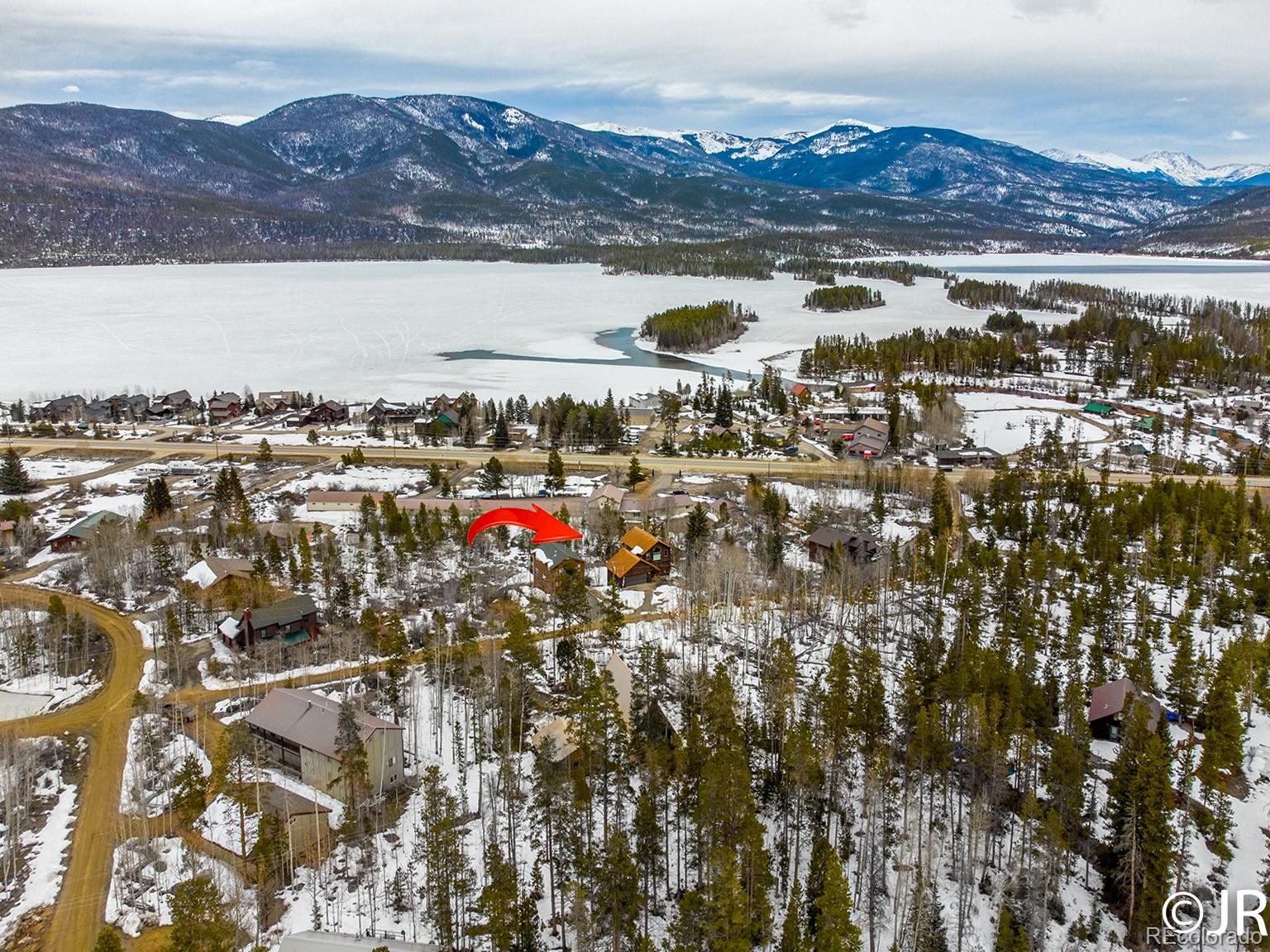 MLS Image #36 for 940  county road 465/lakeview drive,grand lake, Colorado