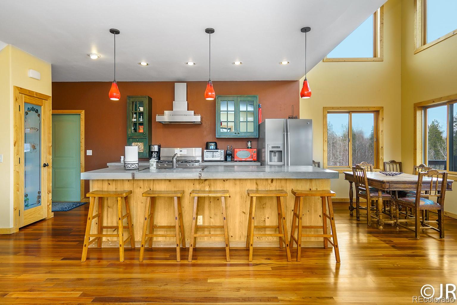 MLS Image #4 for 940  county road 465/lakeview drive,grand lake, Colorado