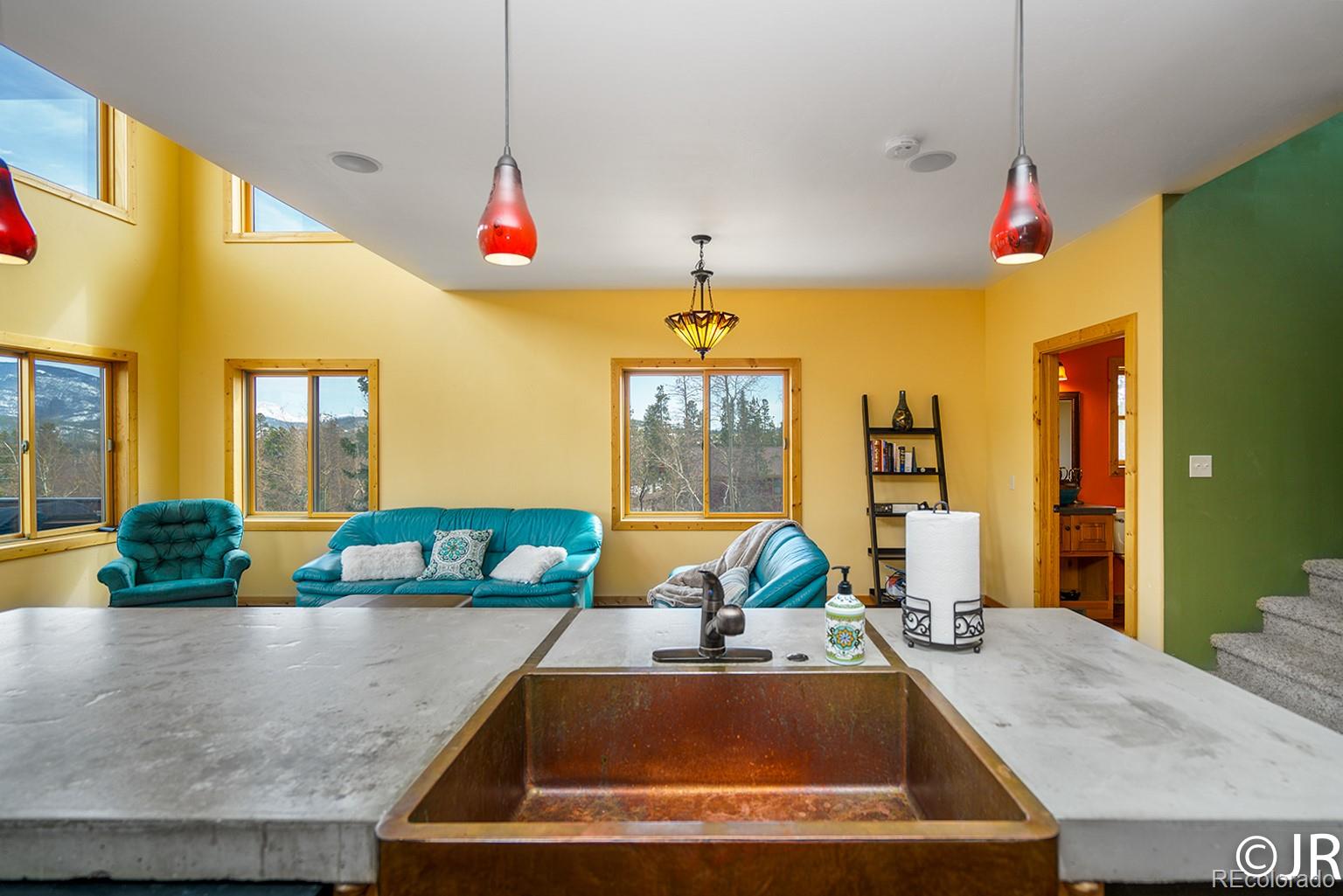 MLS Image #6 for 940  county road 465/lakeview drive,grand lake, Colorado