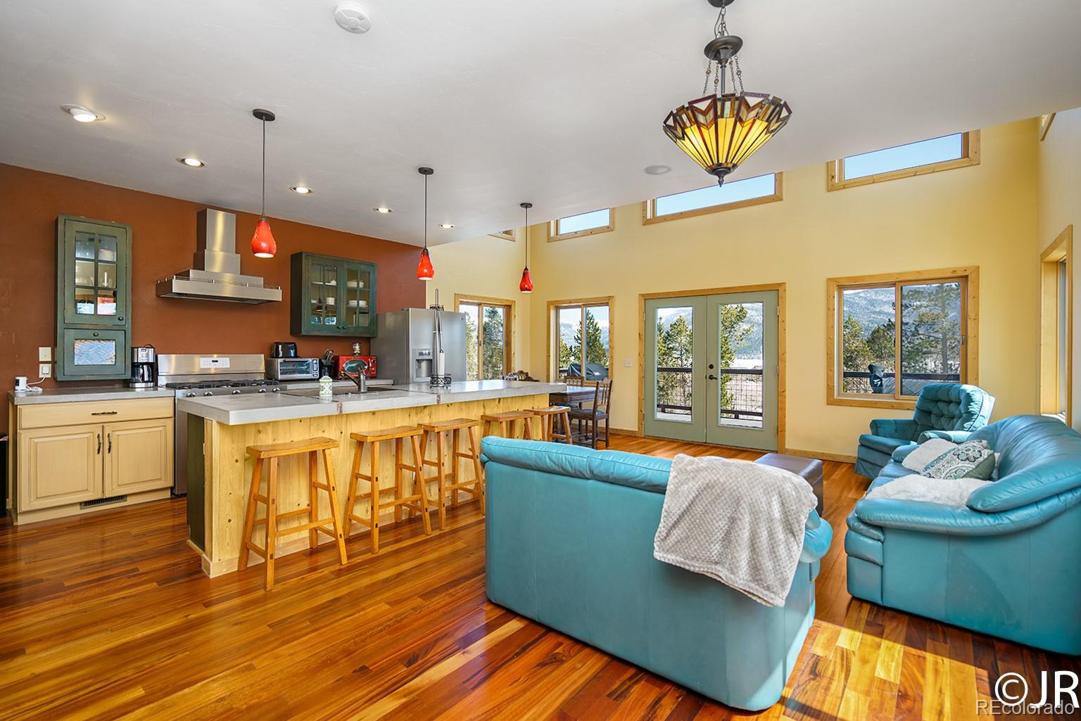 MLS Image #7 for 940  county road 465/lakeview drive,grand lake, Colorado