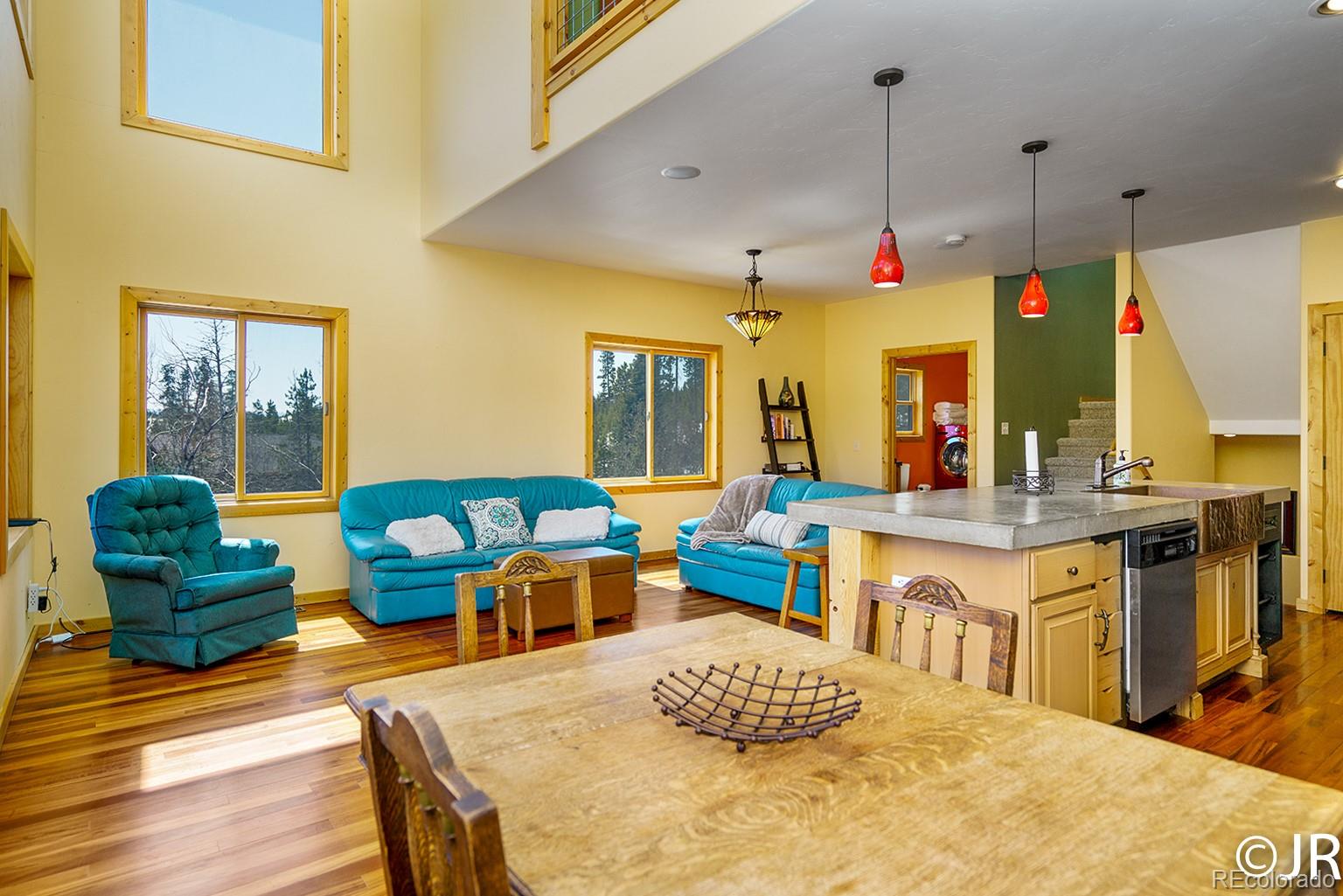 MLS Image #9 for 940  county road 465/lakeview drive,grand lake, Colorado