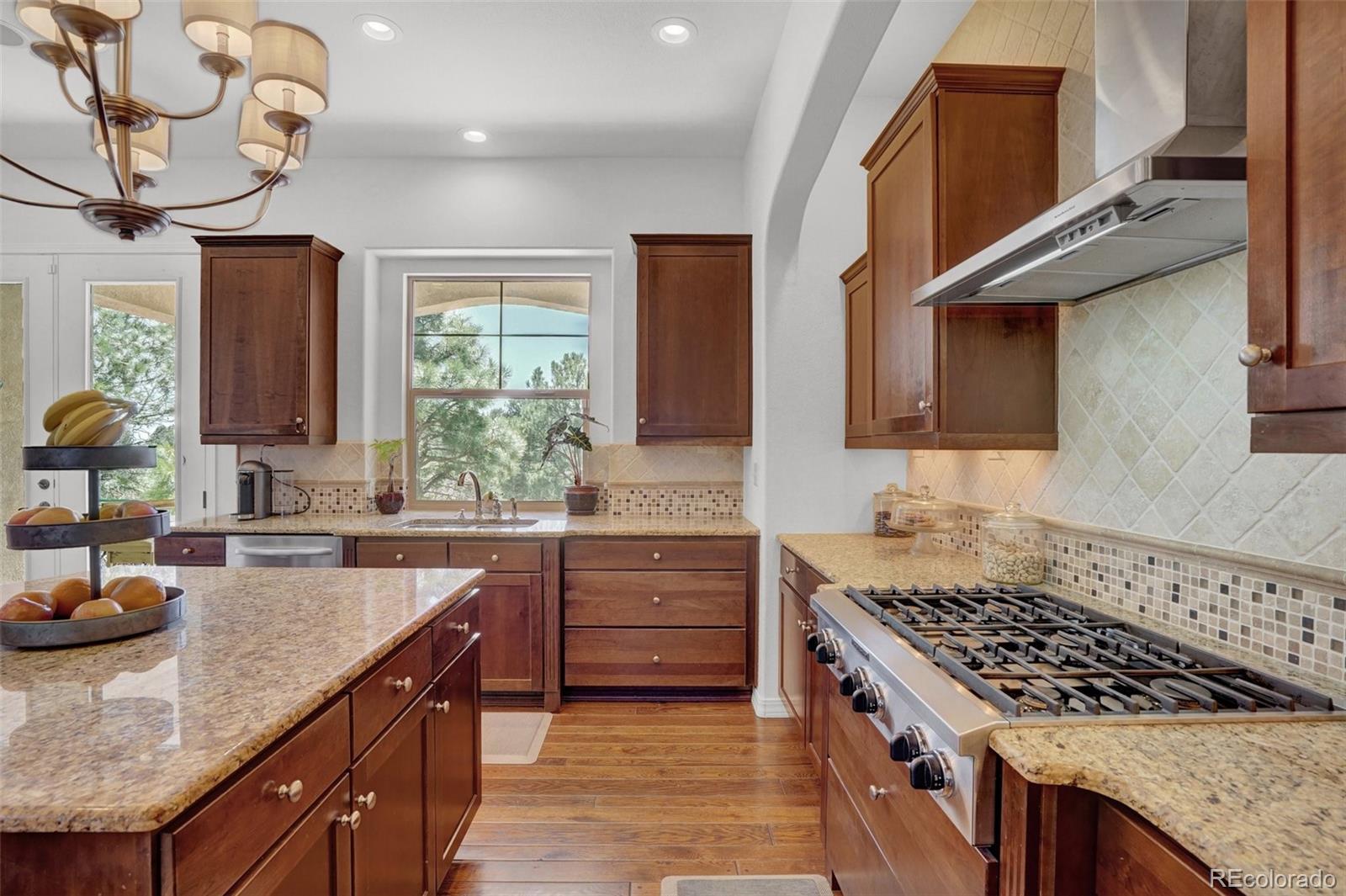 MLS Image #10 for 390  lowick drive,colorado springs, Colorado