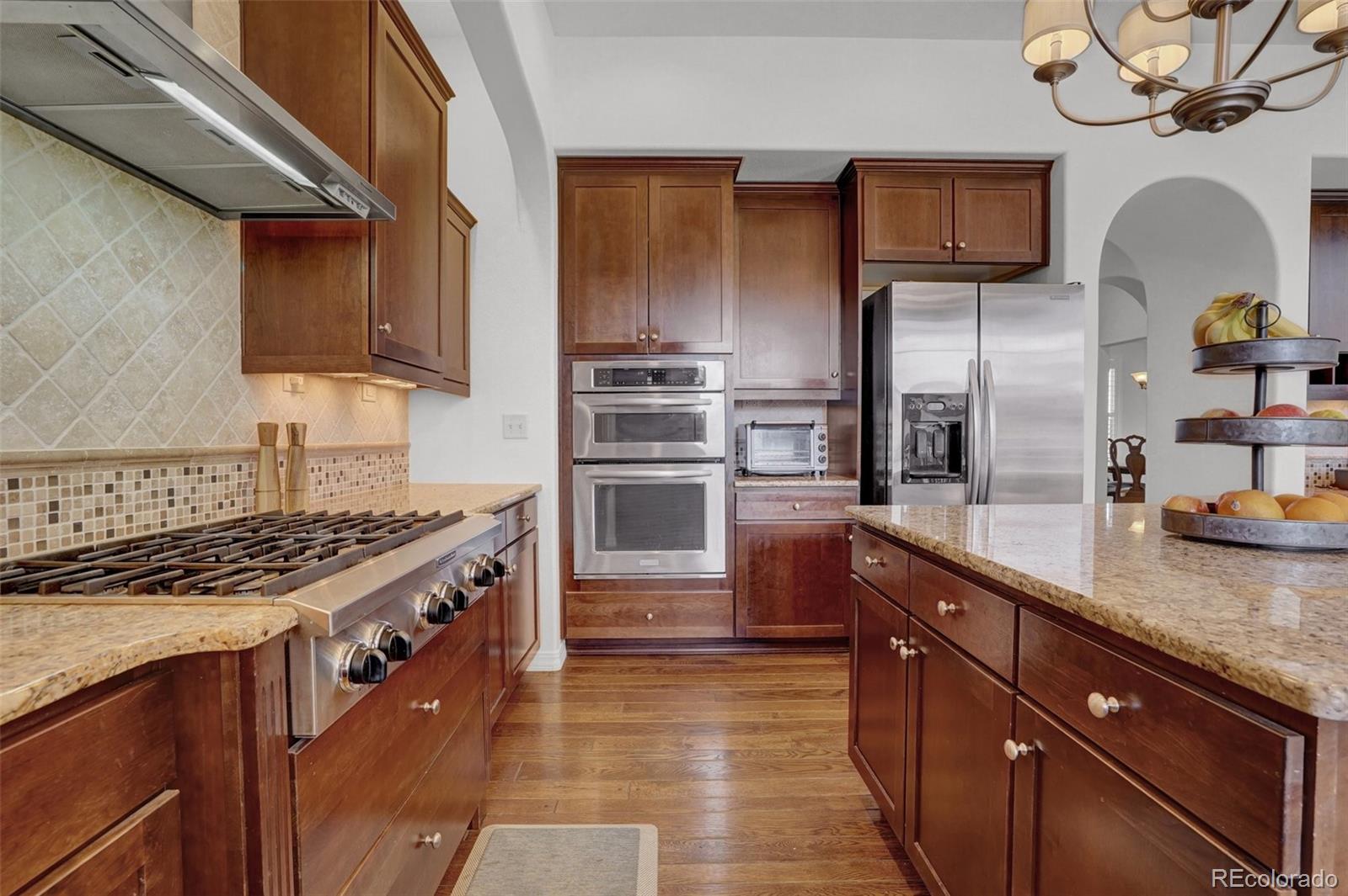MLS Image #11 for 390  lowick drive,colorado springs, Colorado