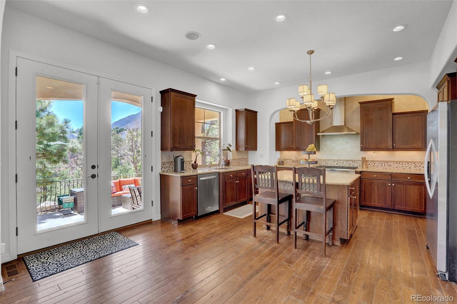 MLS Image #14 for 390  lowick drive,colorado springs, Colorado