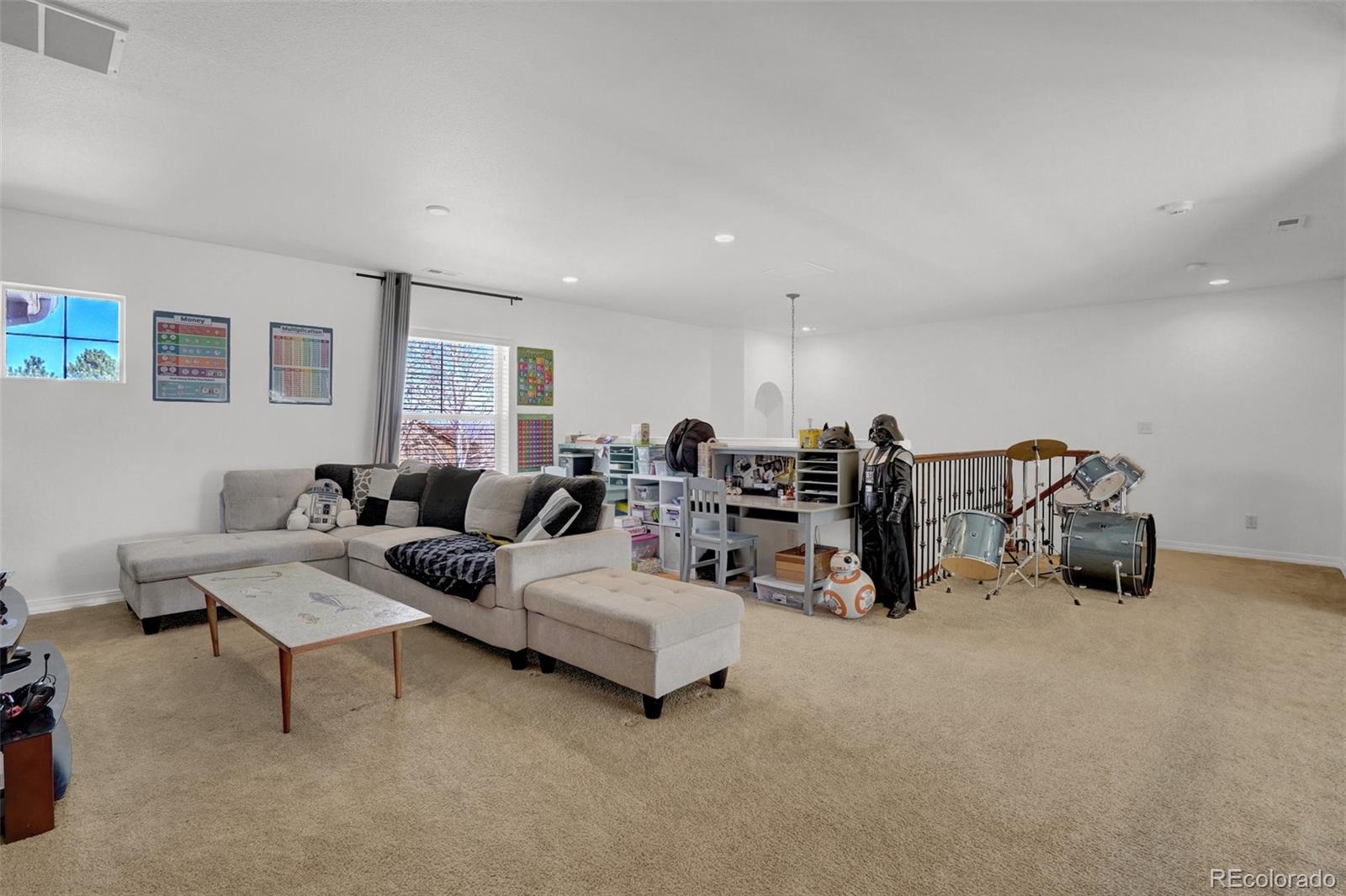 MLS Image #20 for 390  lowick drive,colorado springs, Colorado