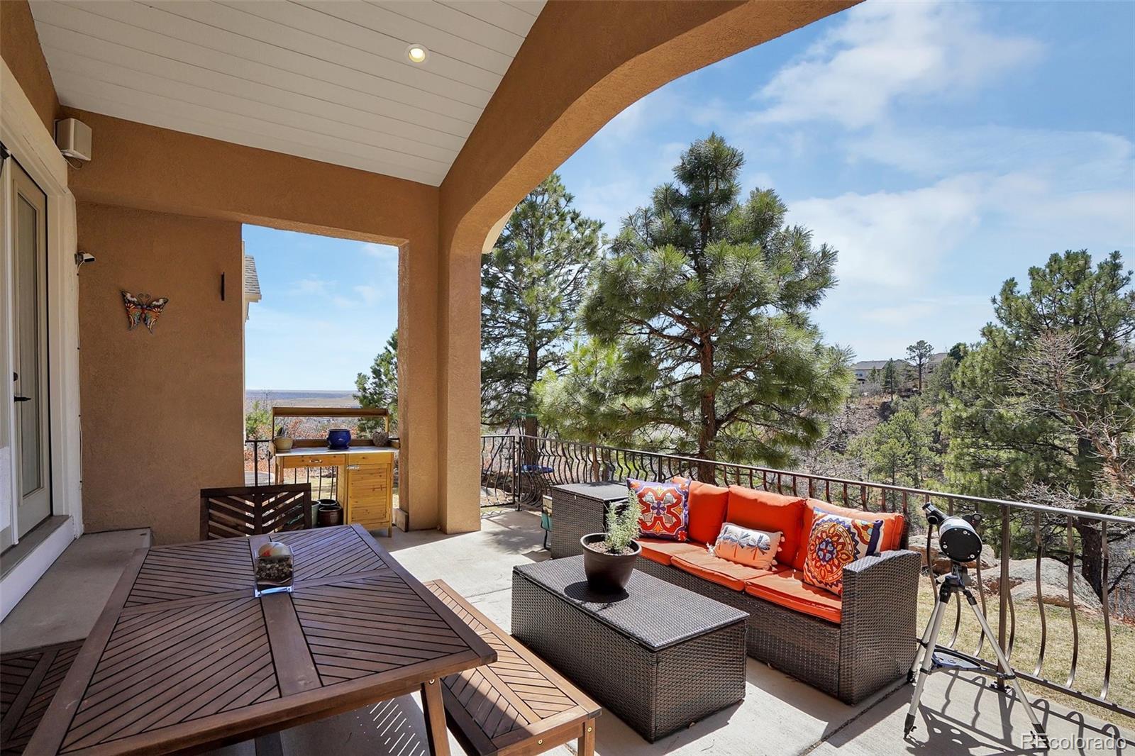 MLS Image #37 for 390  lowick drive,colorado springs, Colorado