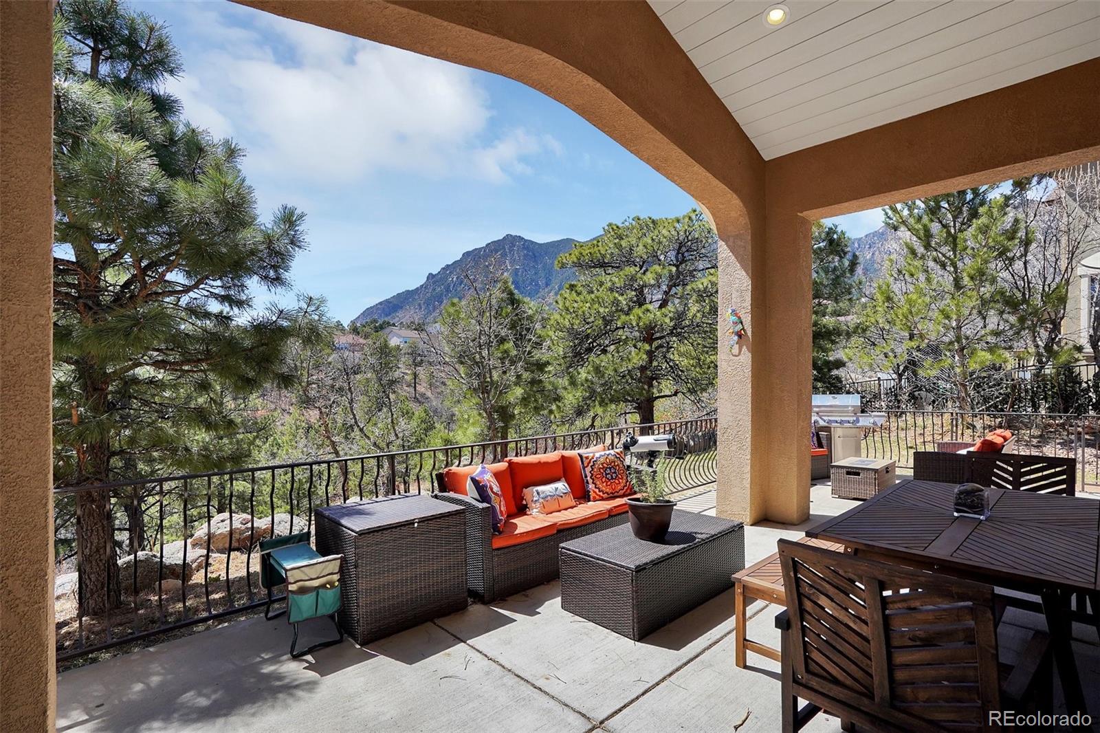 MLS Image #38 for 390  lowick drive,colorado springs, Colorado