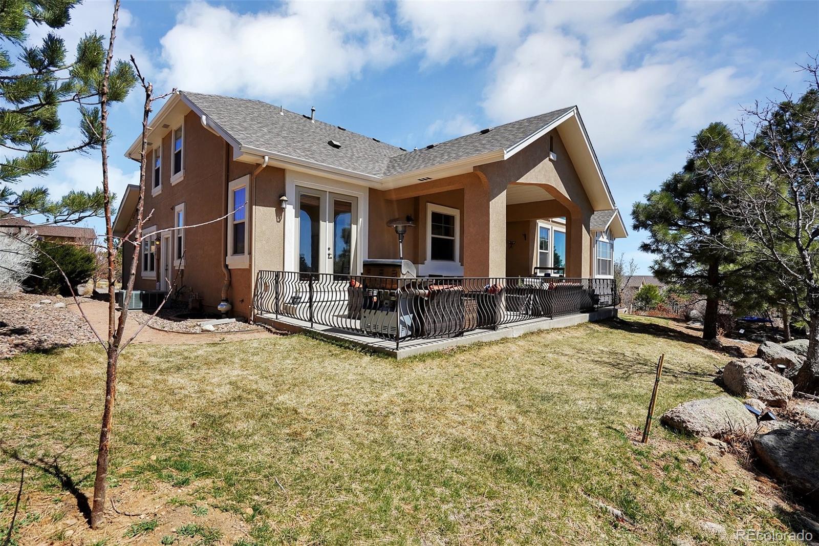 MLS Image #39 for 390  lowick drive,colorado springs, Colorado