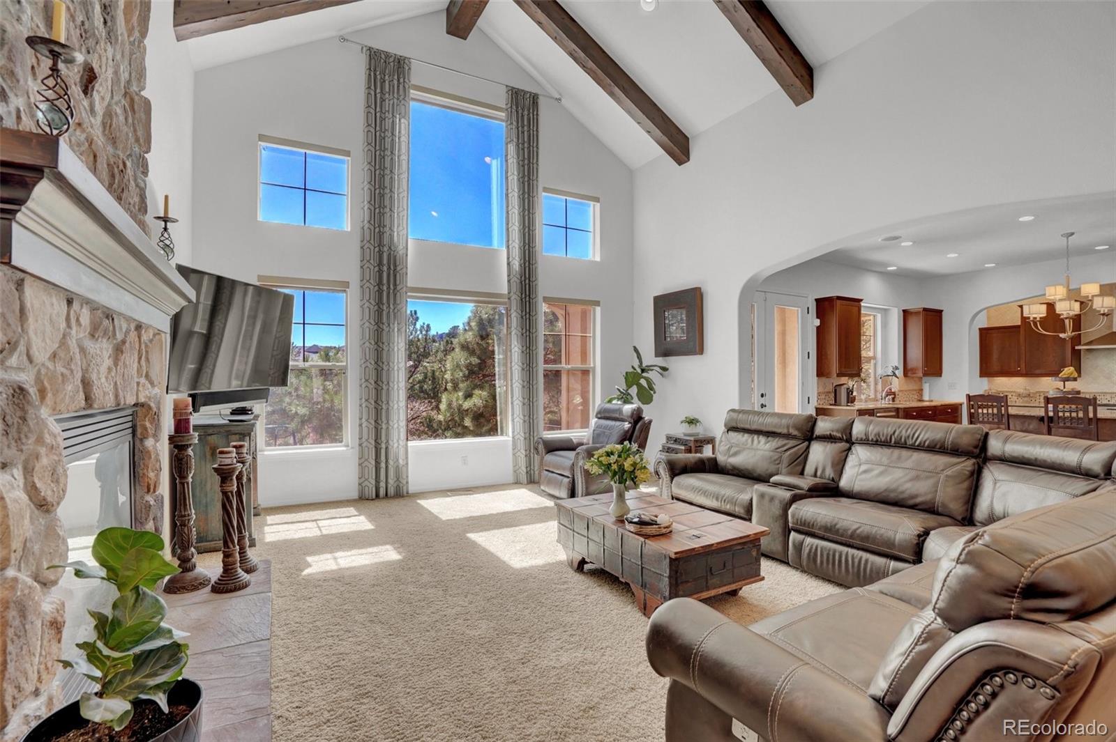 MLS Image #4 for 390  lowick drive,colorado springs, Colorado