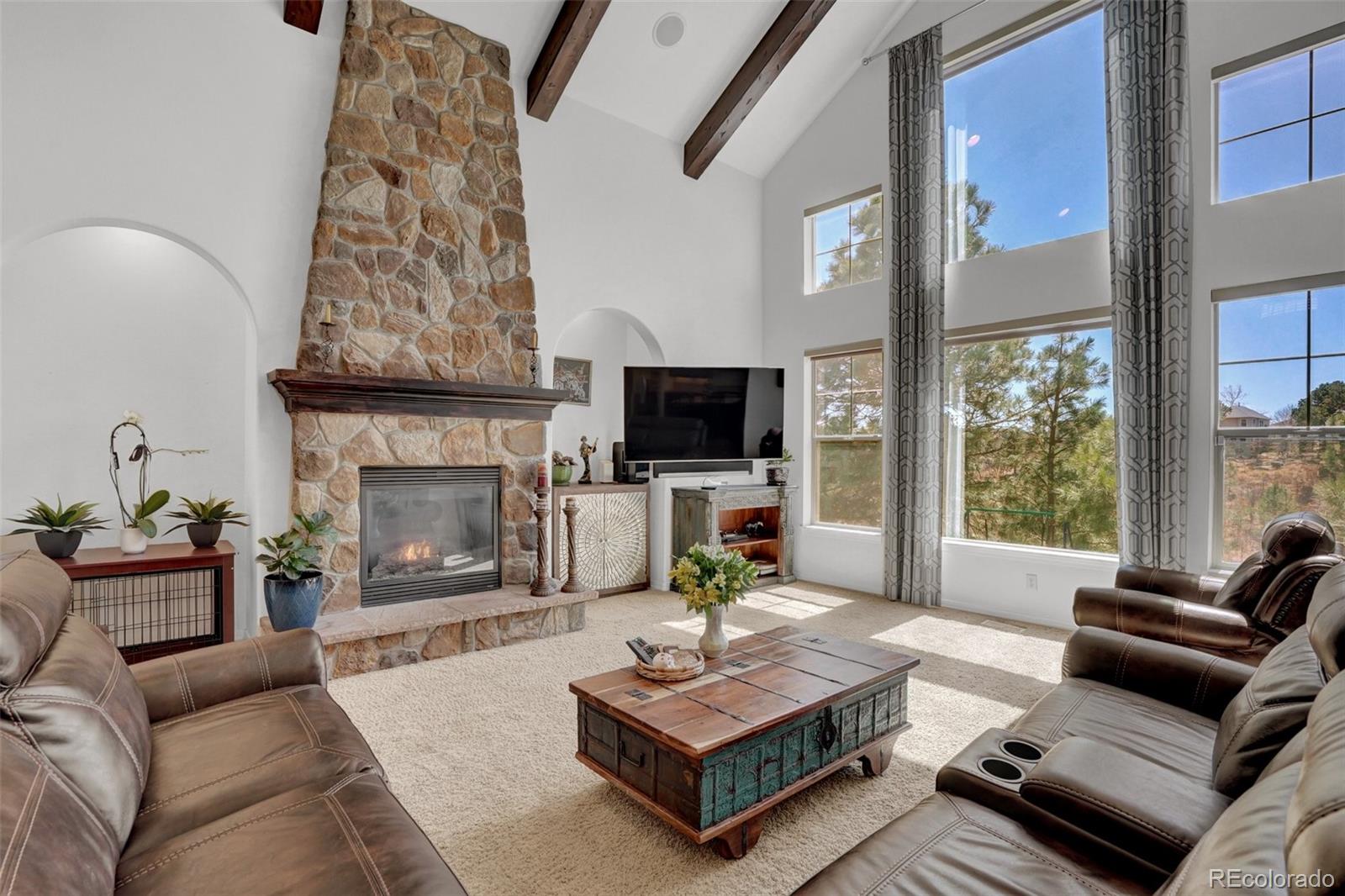 MLS Image #5 for 390  lowick drive,colorado springs, Colorado