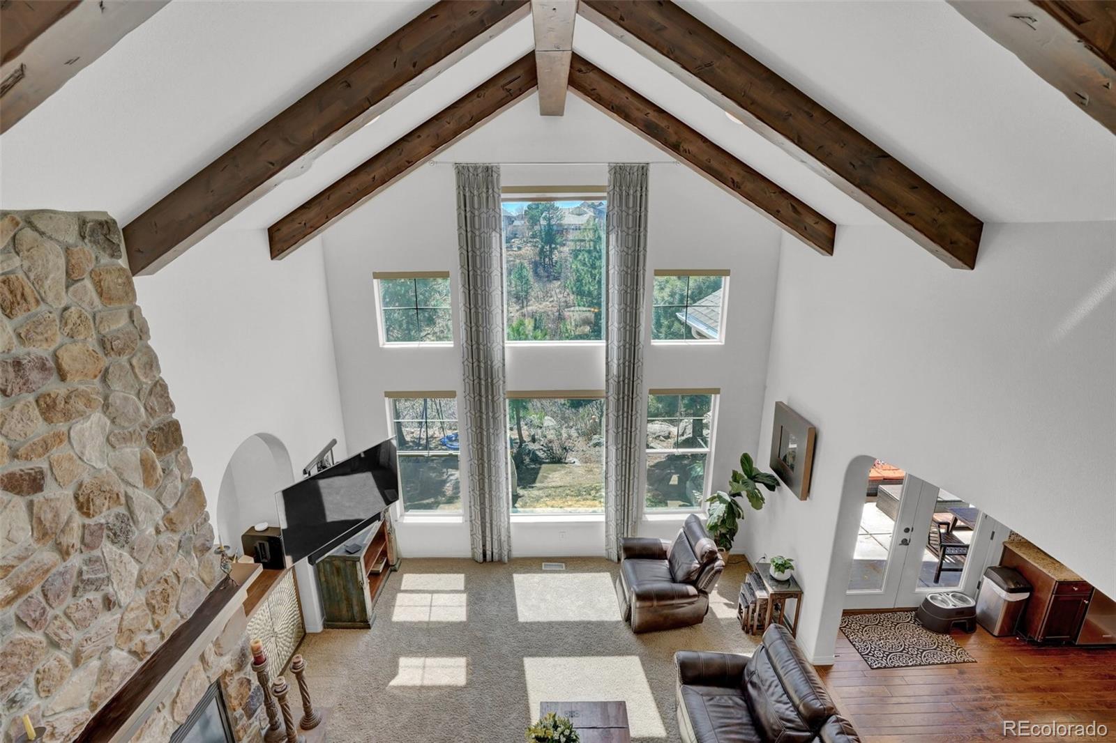 MLS Image #7 for 390  lowick drive,colorado springs, Colorado