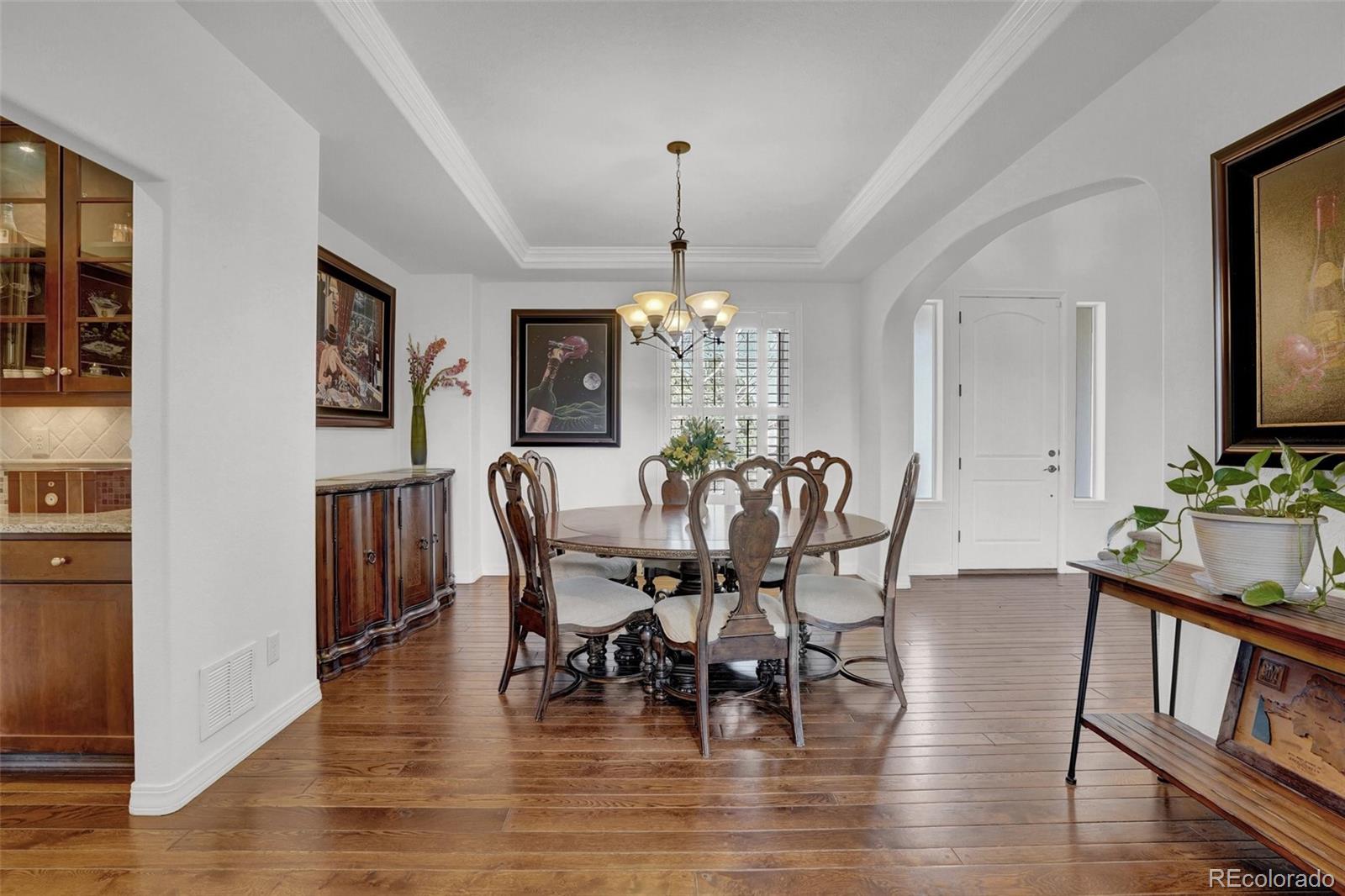 MLS Image #8 for 390  lowick drive,colorado springs, Colorado
